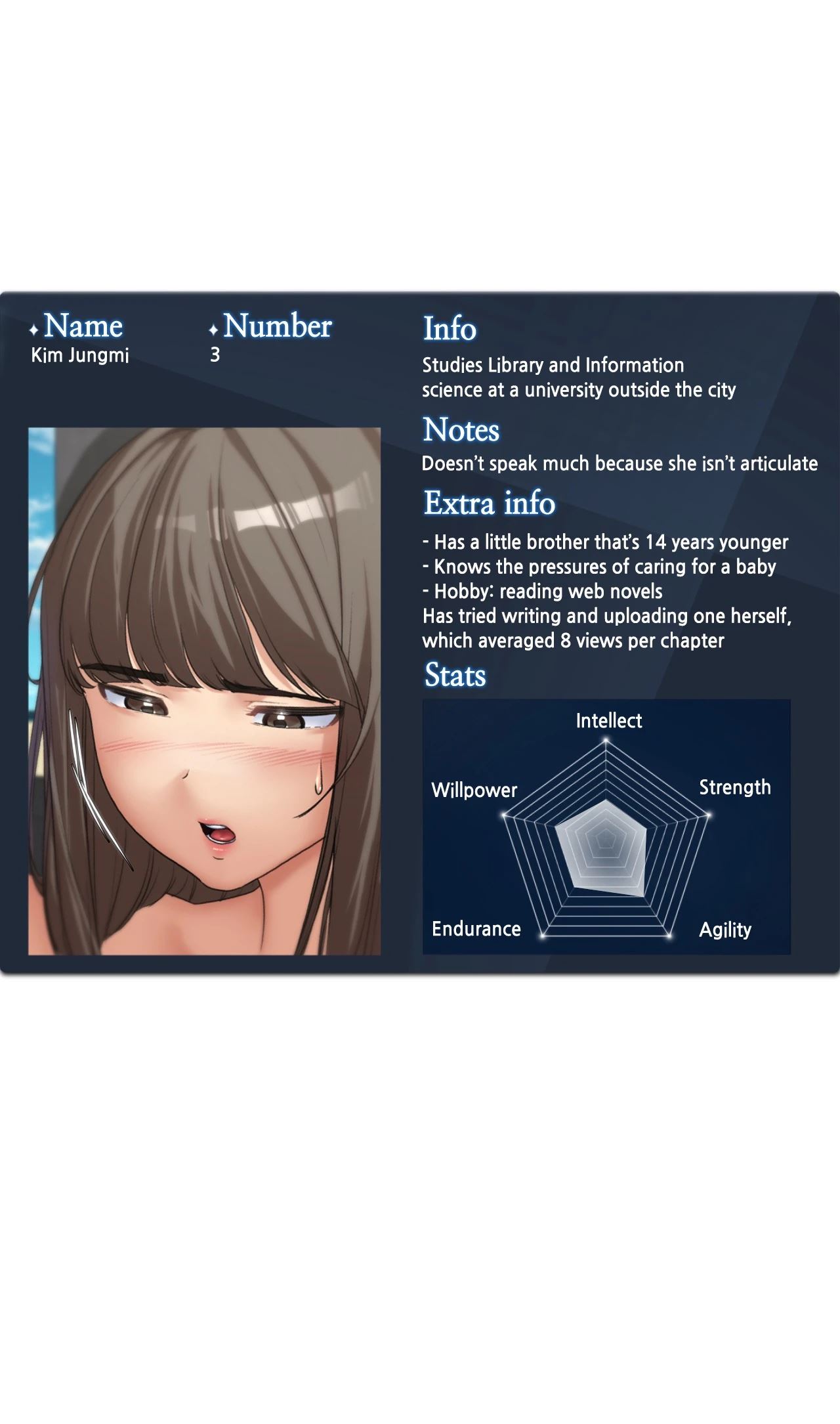 Lustful Games Chapter 25 image 63