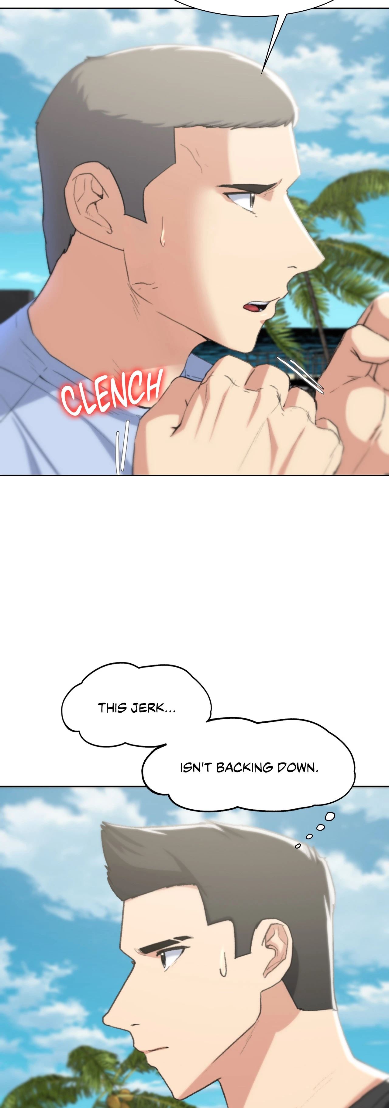 Lustful Games Chapter 25 image 7