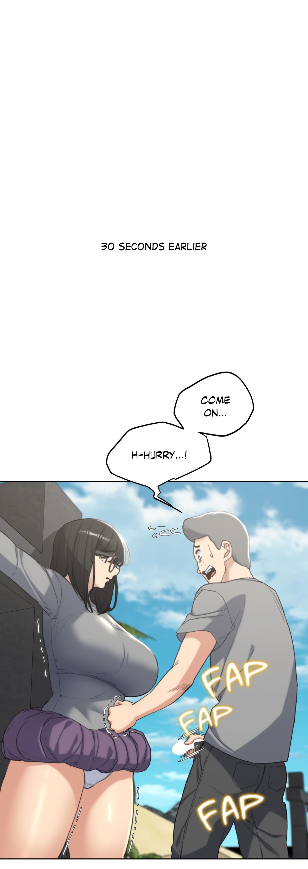 Lustful Games Chapter 26 image 9