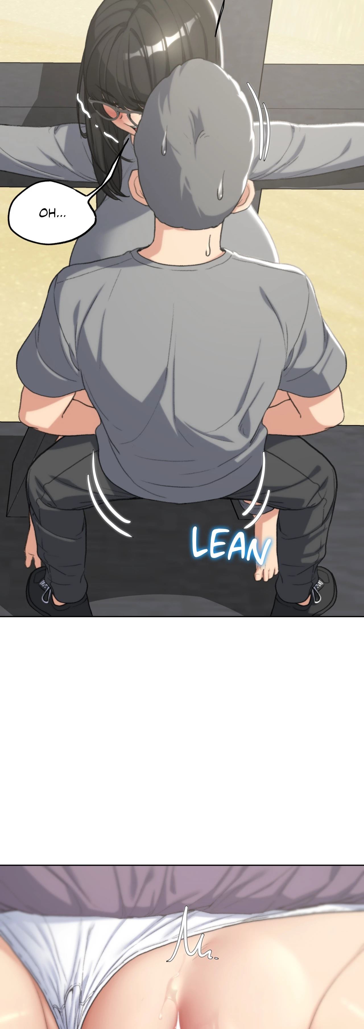 Lustful Games Chapter 26 image 11