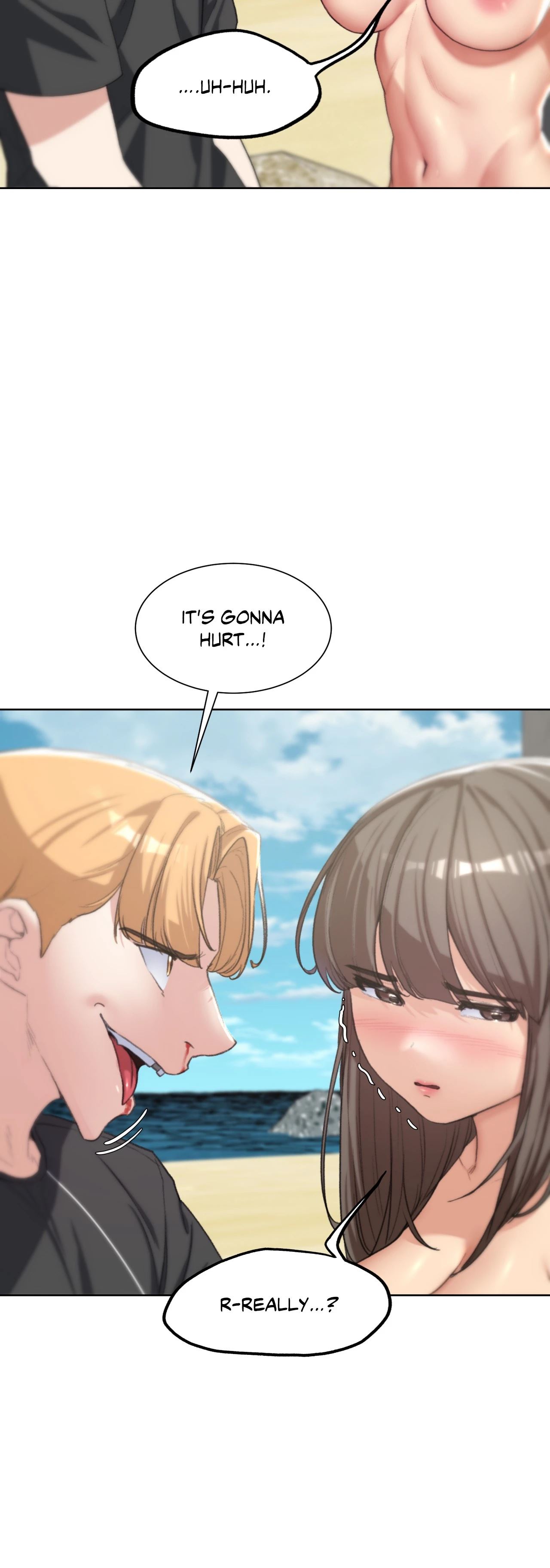 Lustful Games Chapter 26 image 16