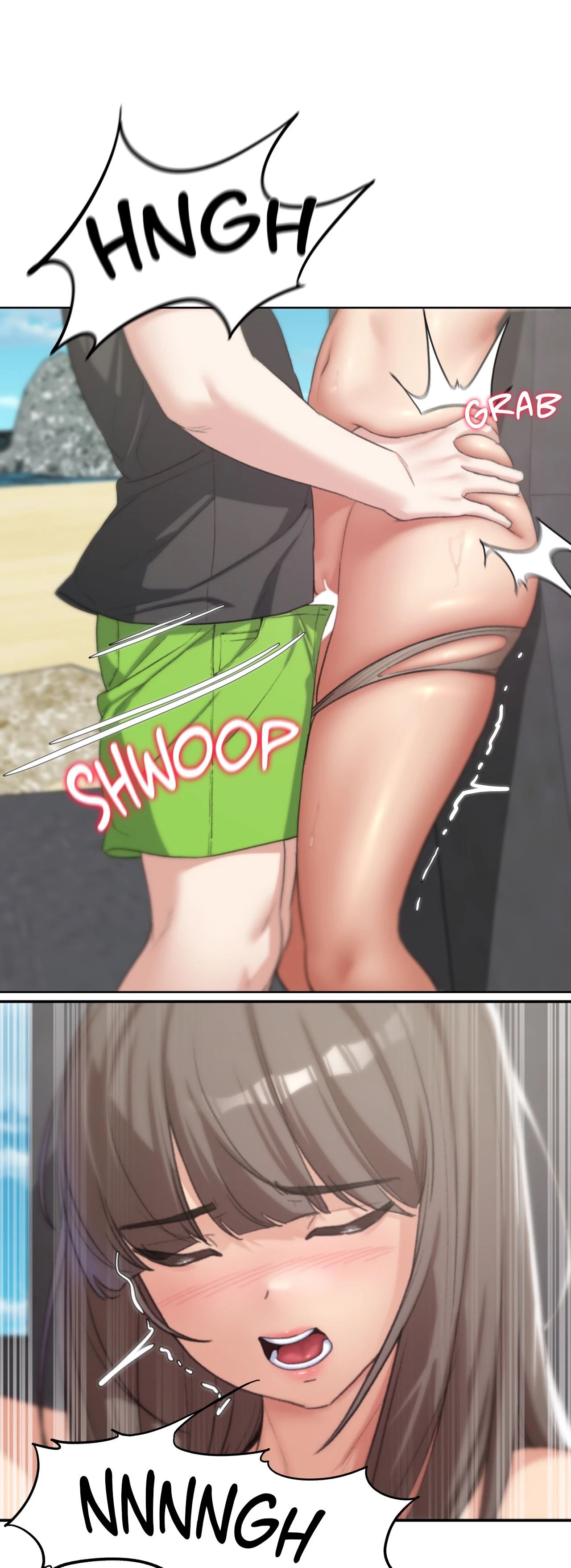 Lustful Games Chapter 26 image 17