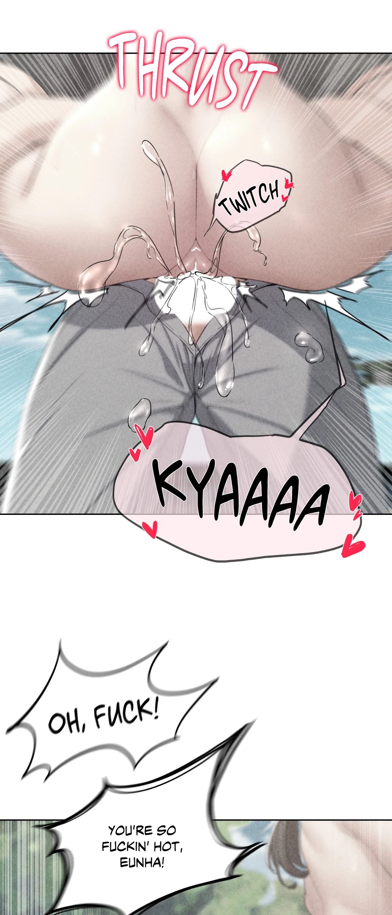 Lustful Games Chapter 26 image 1