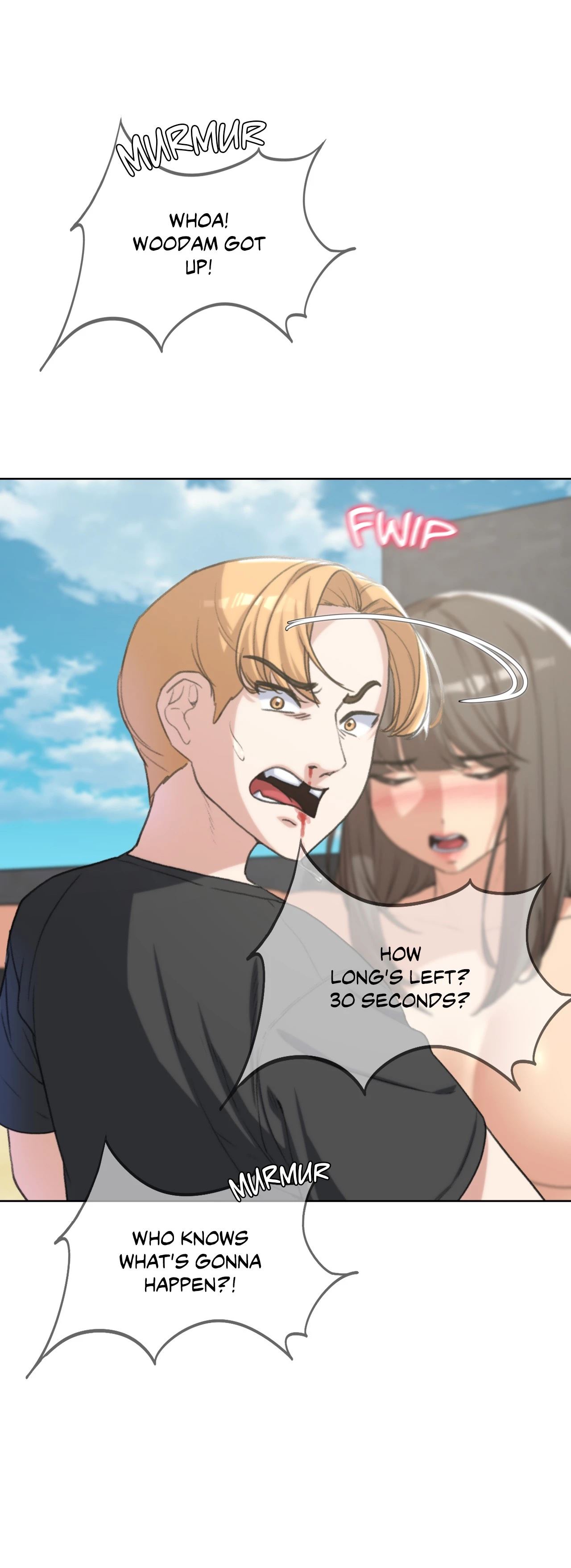Lustful Games Chapter 26 image 20