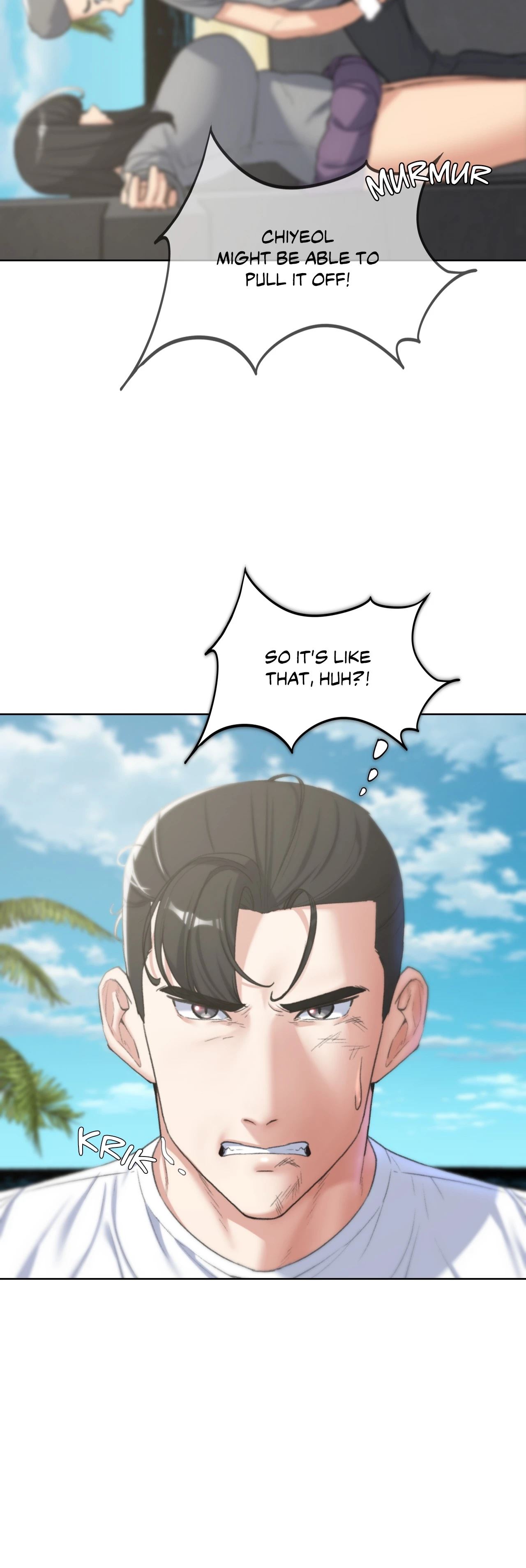 Lustful Games Chapter 26 image 22