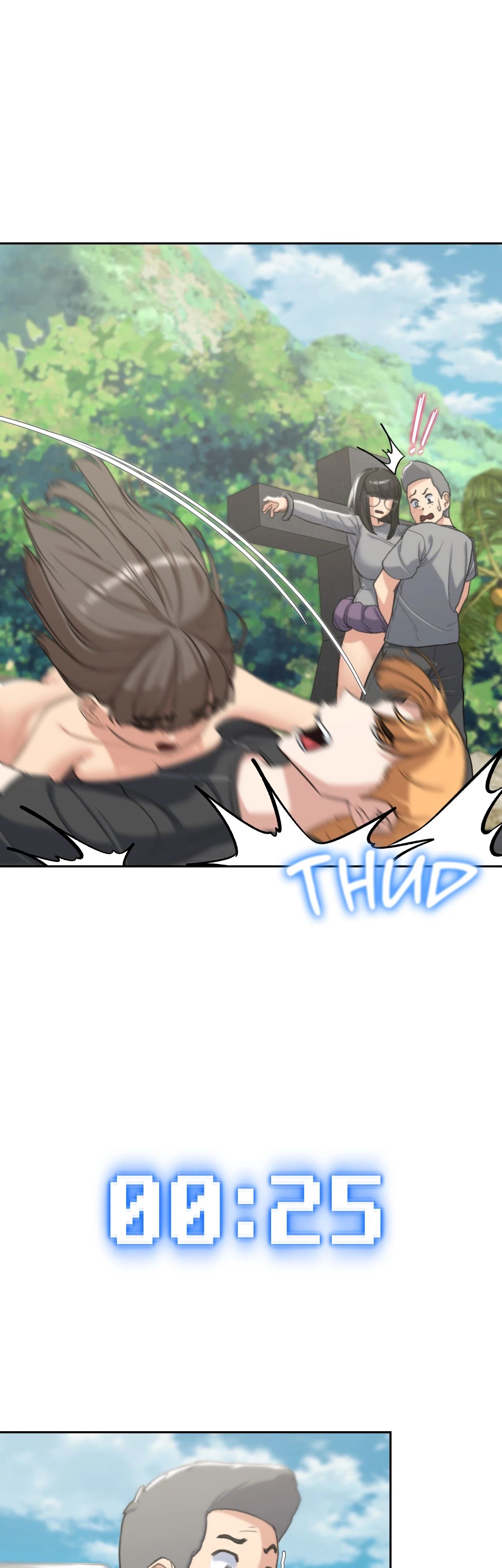 Lustful Games Chapter 26 image 33