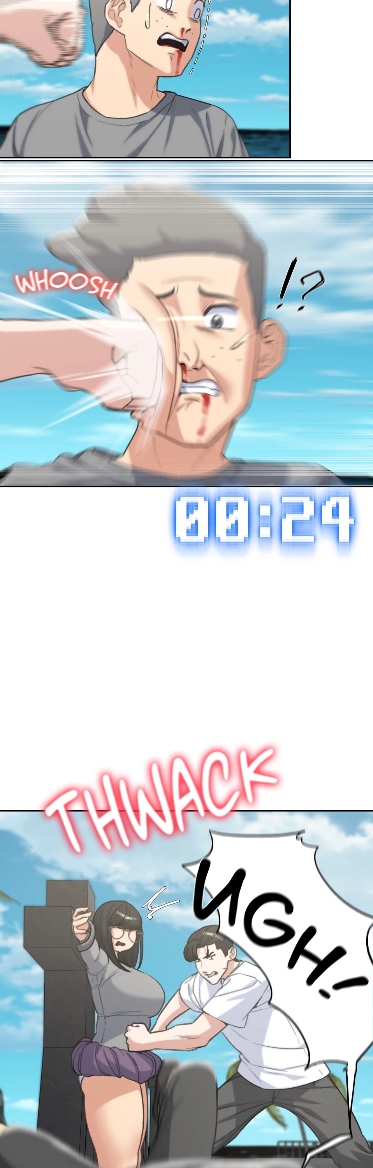 Lustful Games Chapter 26 image 34