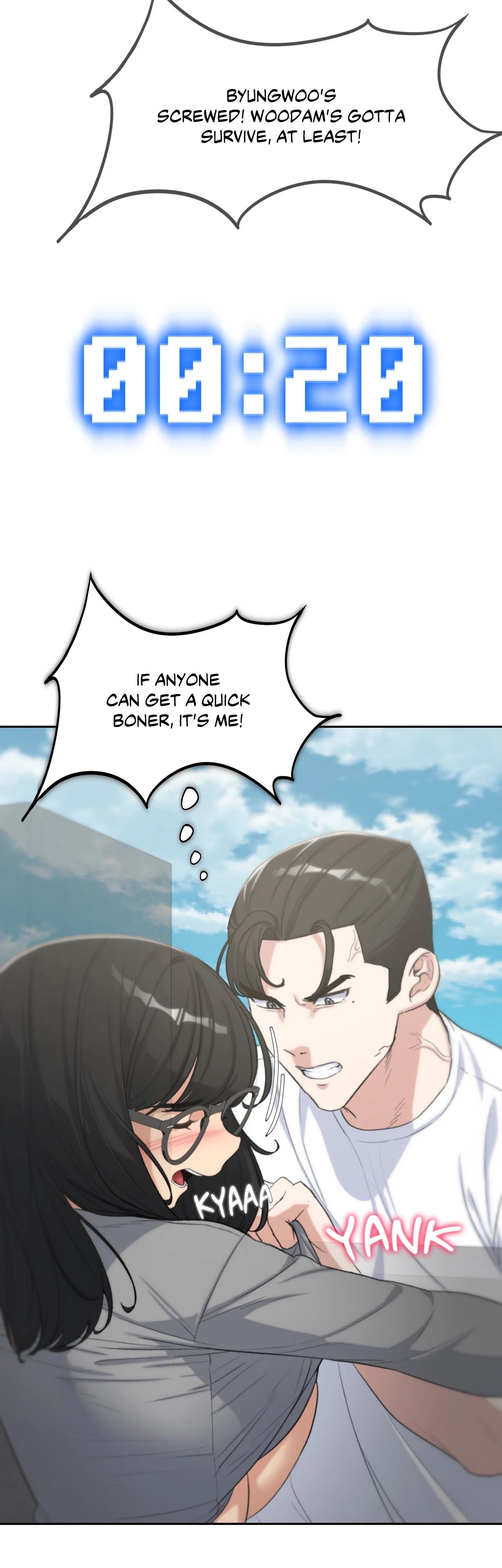 Lustful Games Chapter 26 image 36