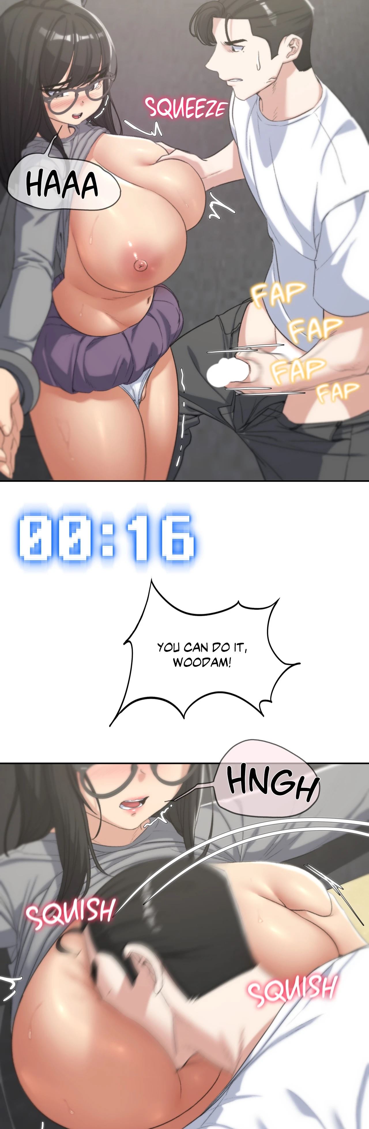 Lustful Games Chapter 26 image 39