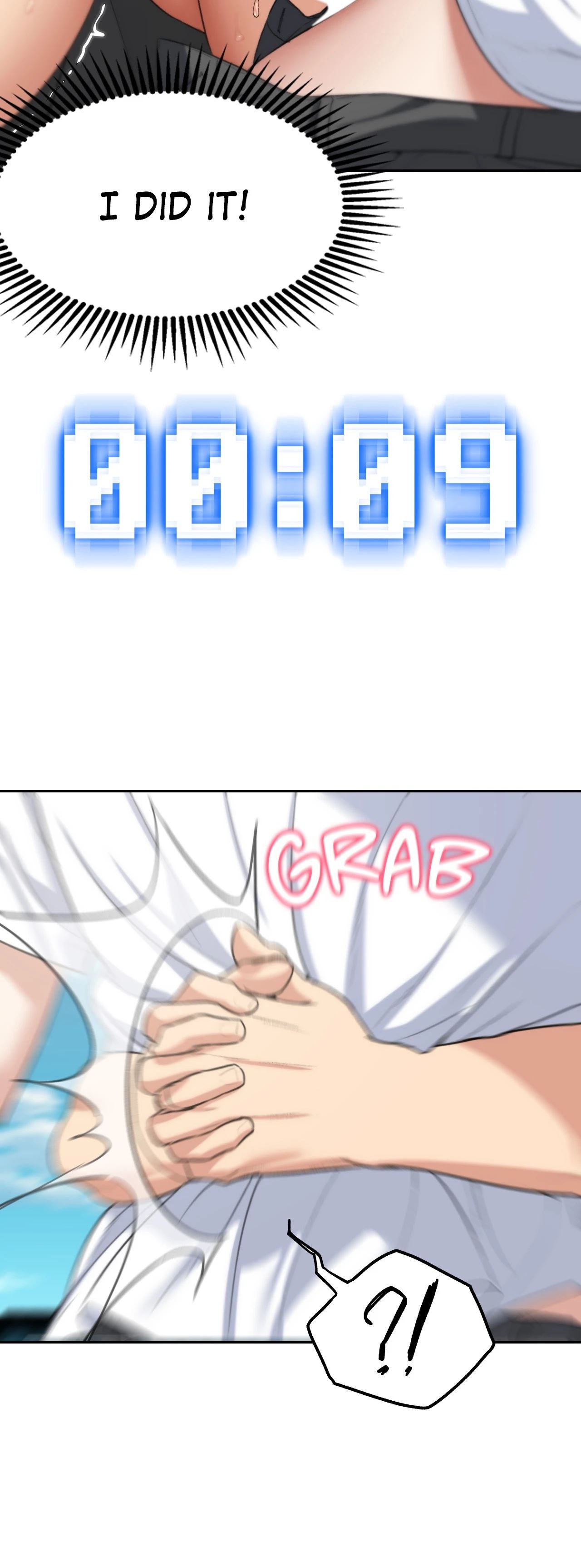 Lustful Games Chapter 26 image 45