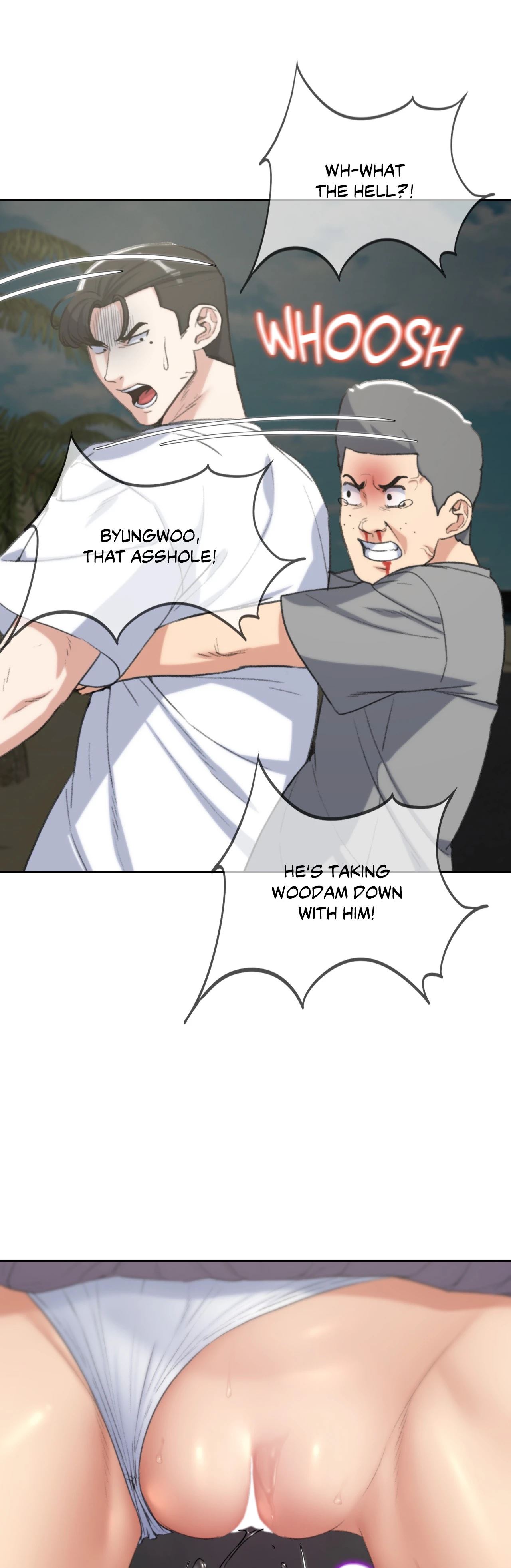 Lustful Games Chapter 26 image 46