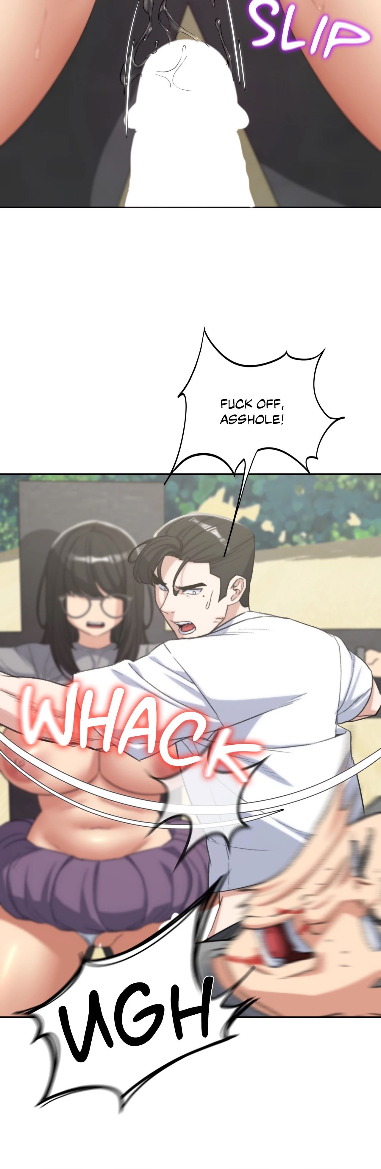 Lustful Games Chapter 26 image 47