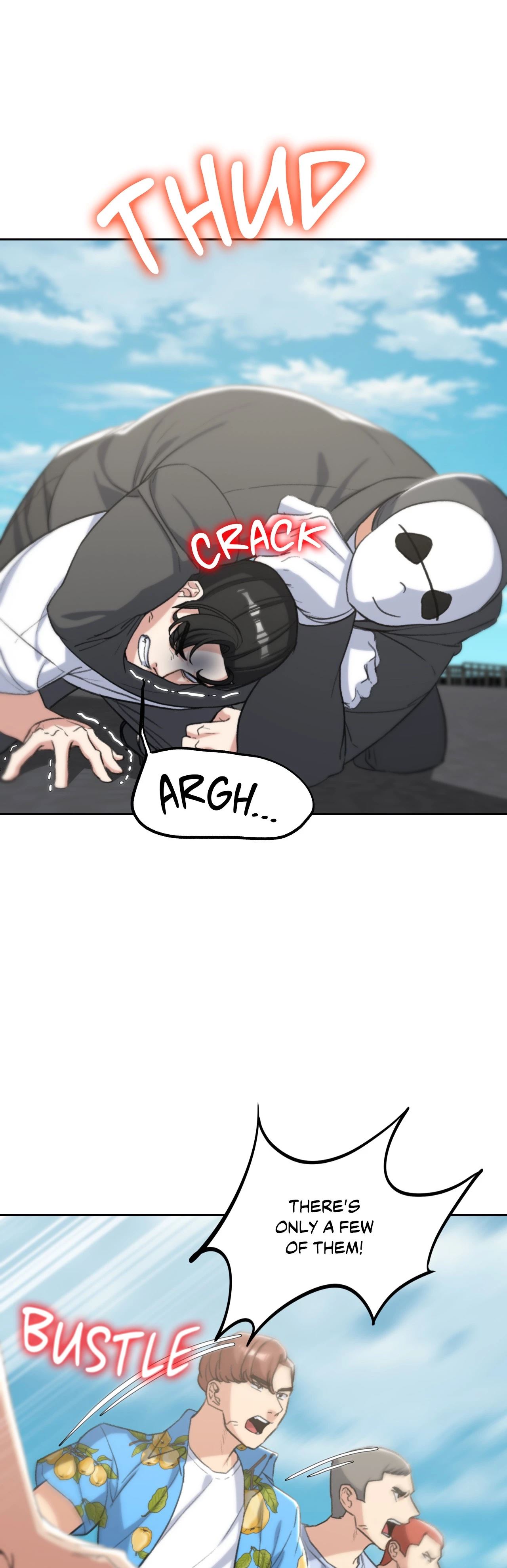 Lustful Games Chapter 26 image 54