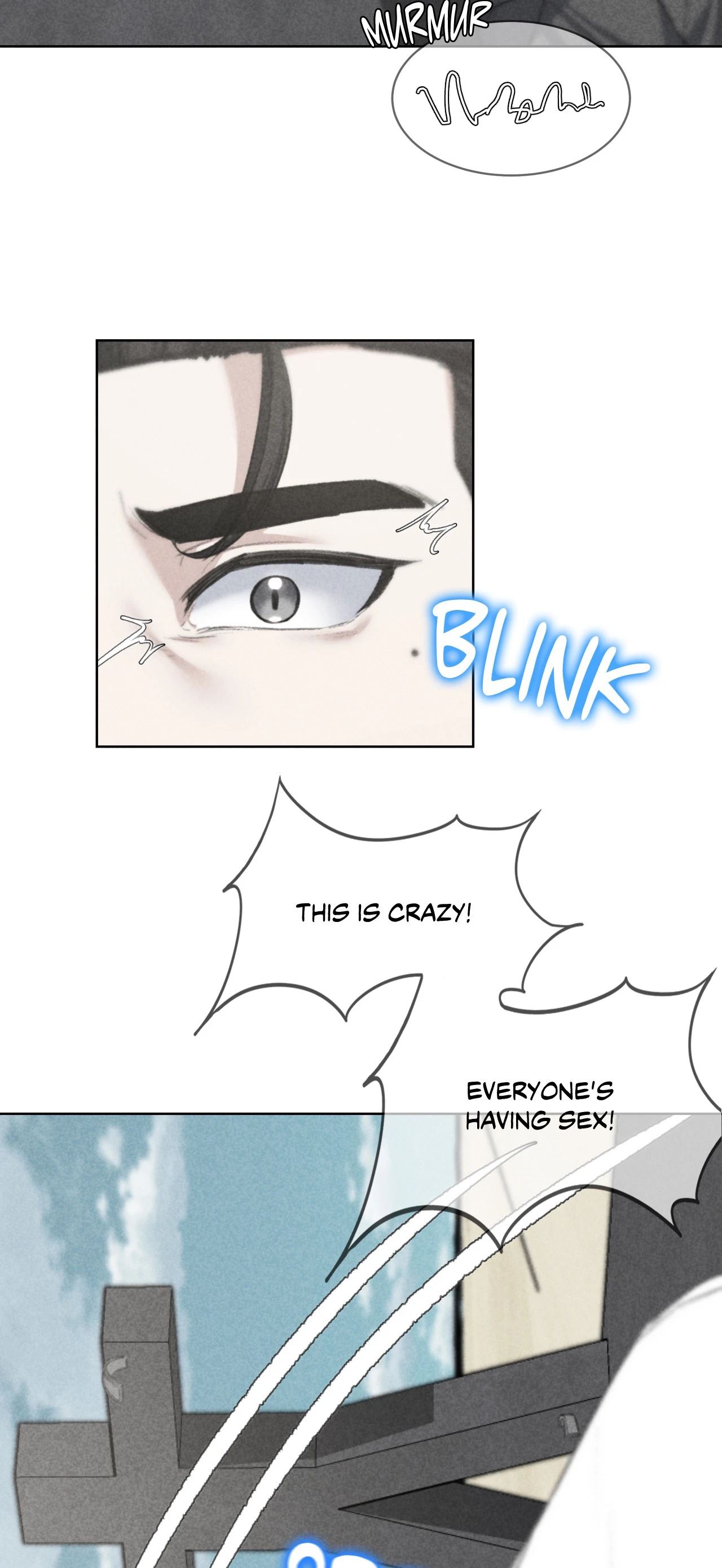 Lustful Games Chapter 26 image 5
