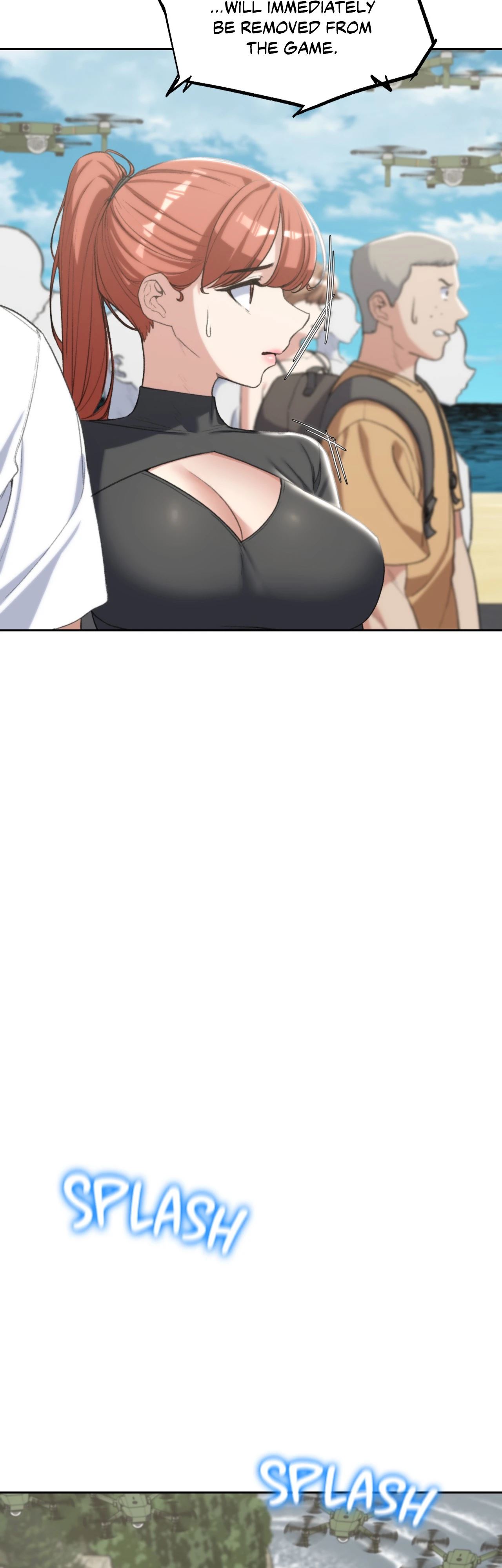 Lustful Games Chapter 26 image 59