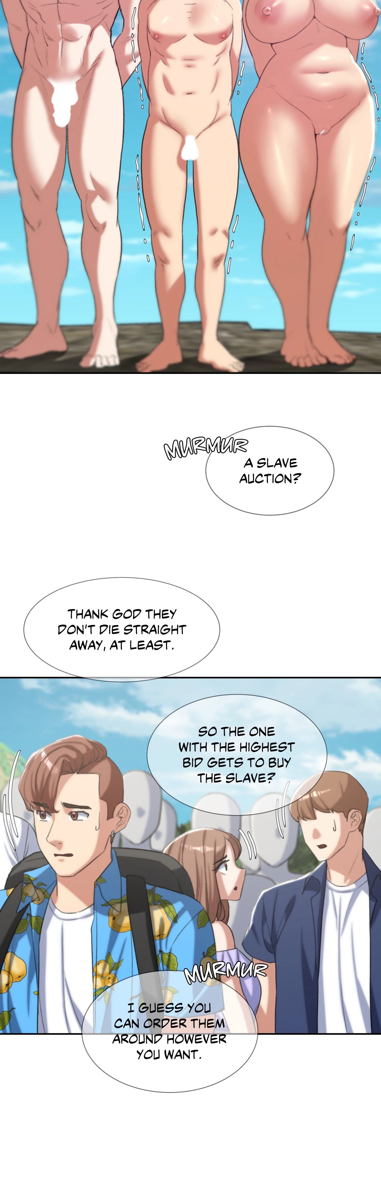 Lustful Games Chapter 26 image 61