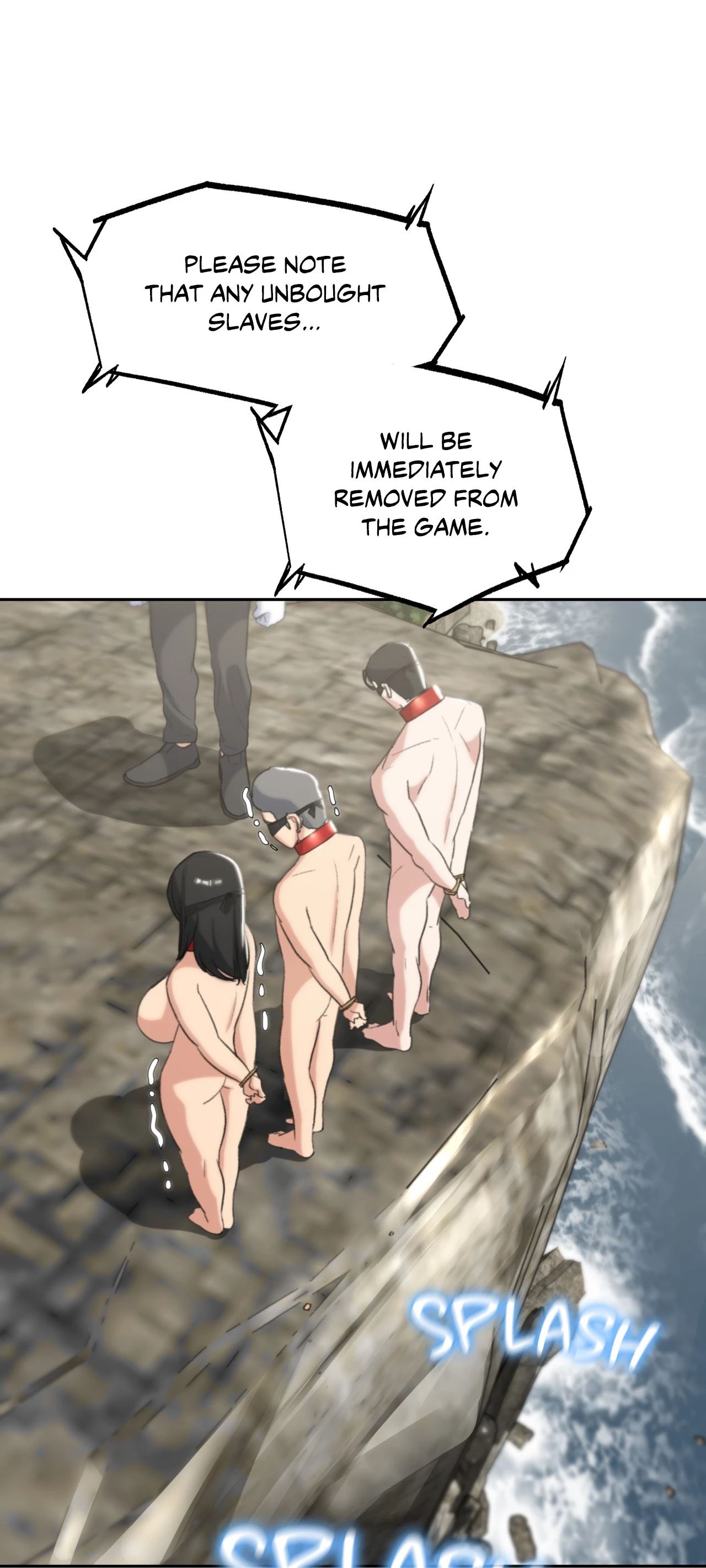 Lustful Games Chapter 26 image 63