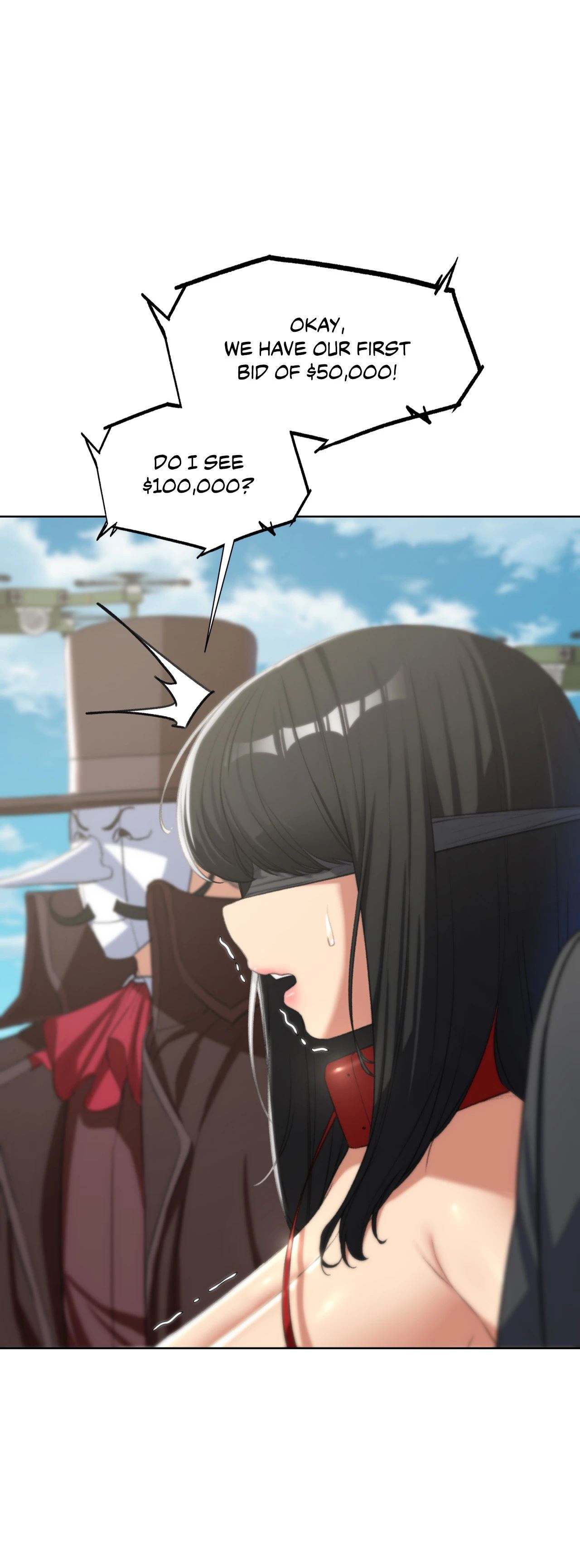 Lustful Games Chapter 27 image 10
