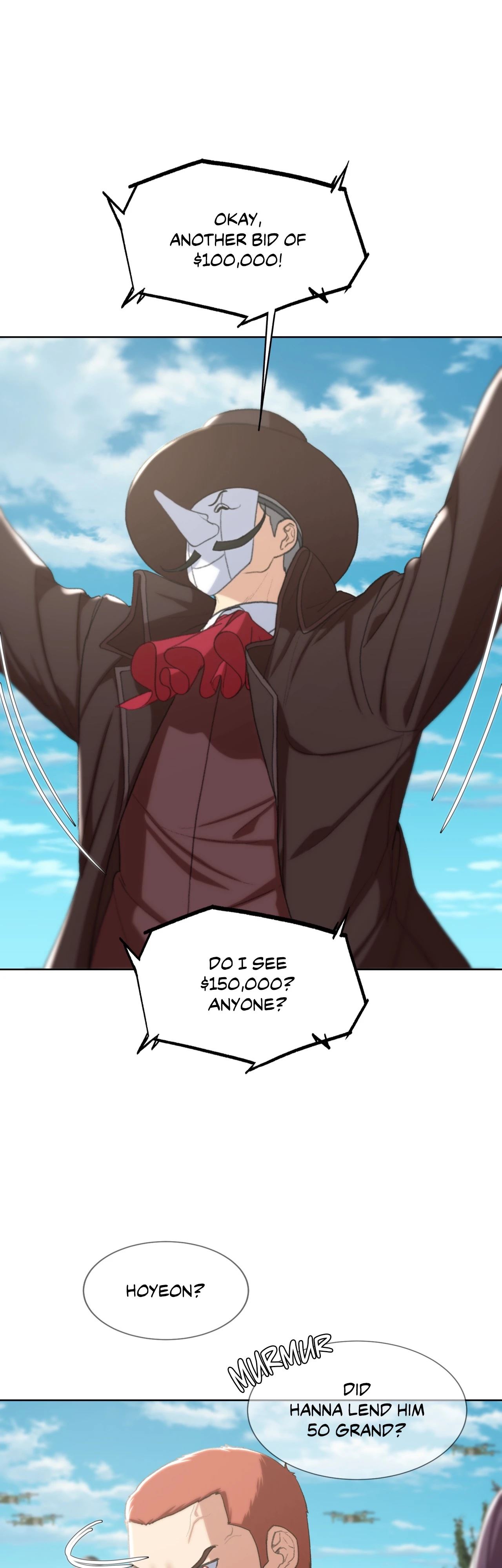 Lustful Games Chapter 27 image 15