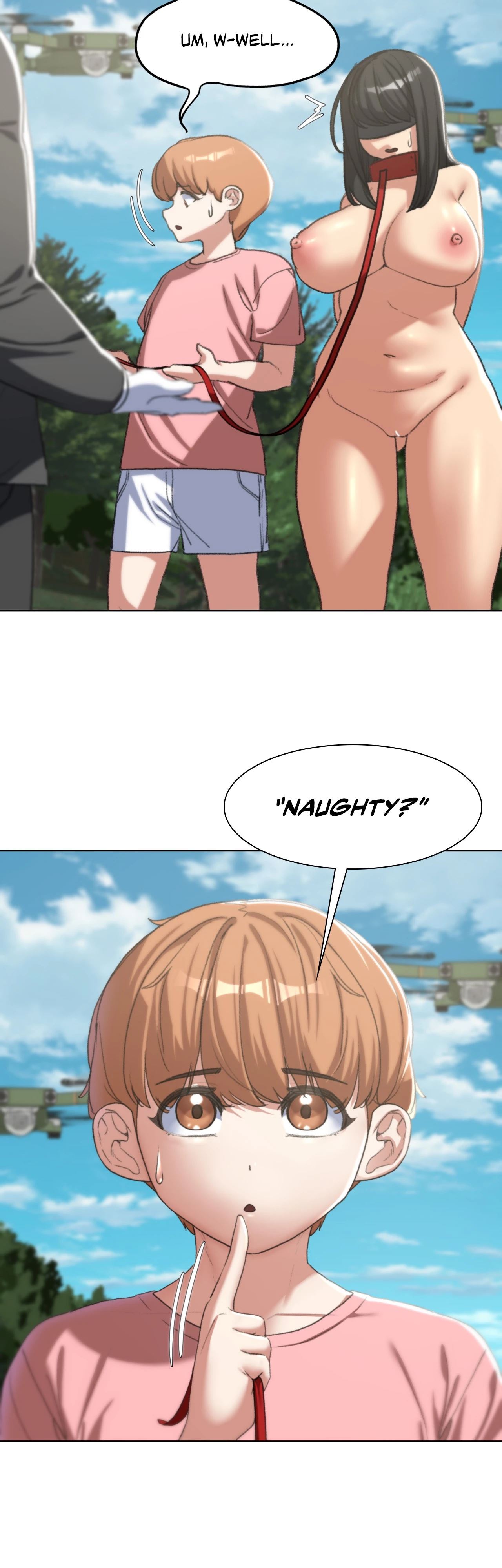 Lustful Games Chapter 27 image 18
