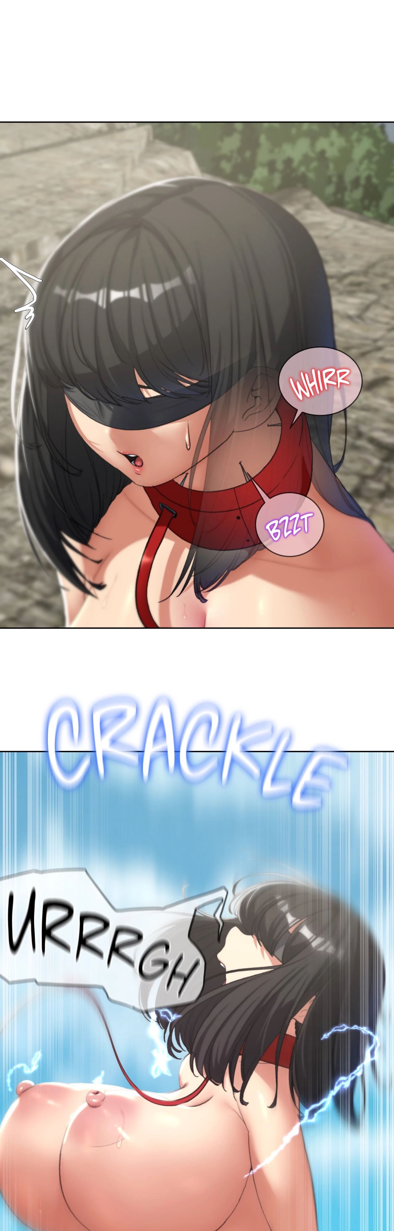 Lustful Games Chapter 27 image 19