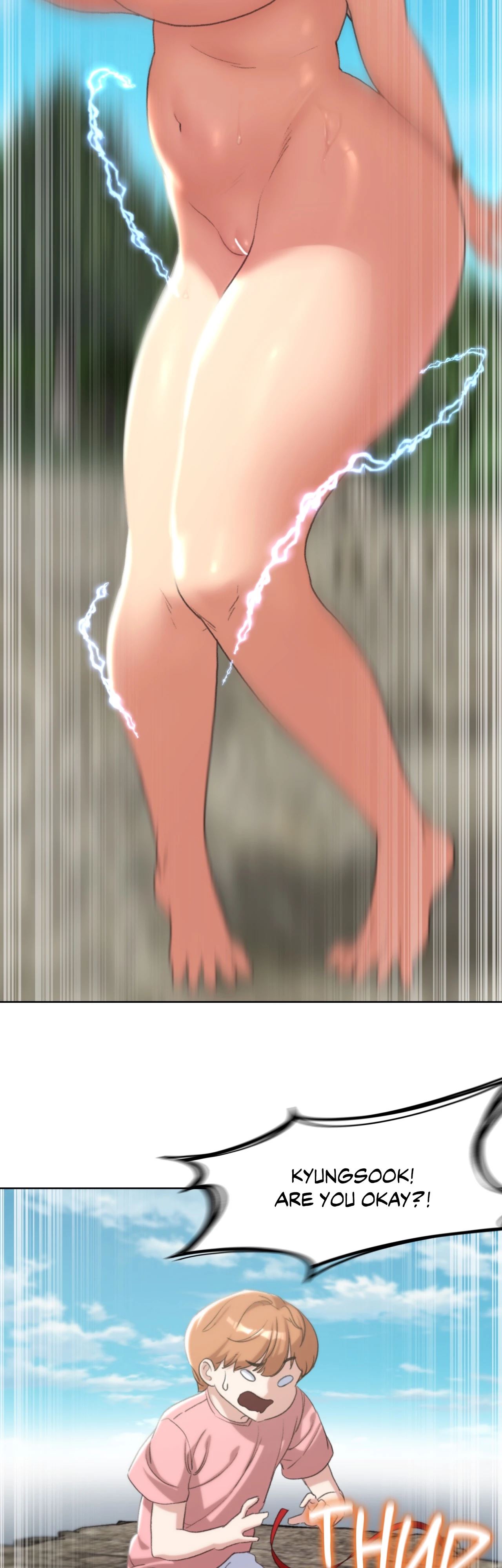 Lustful Games Chapter 27 image 20