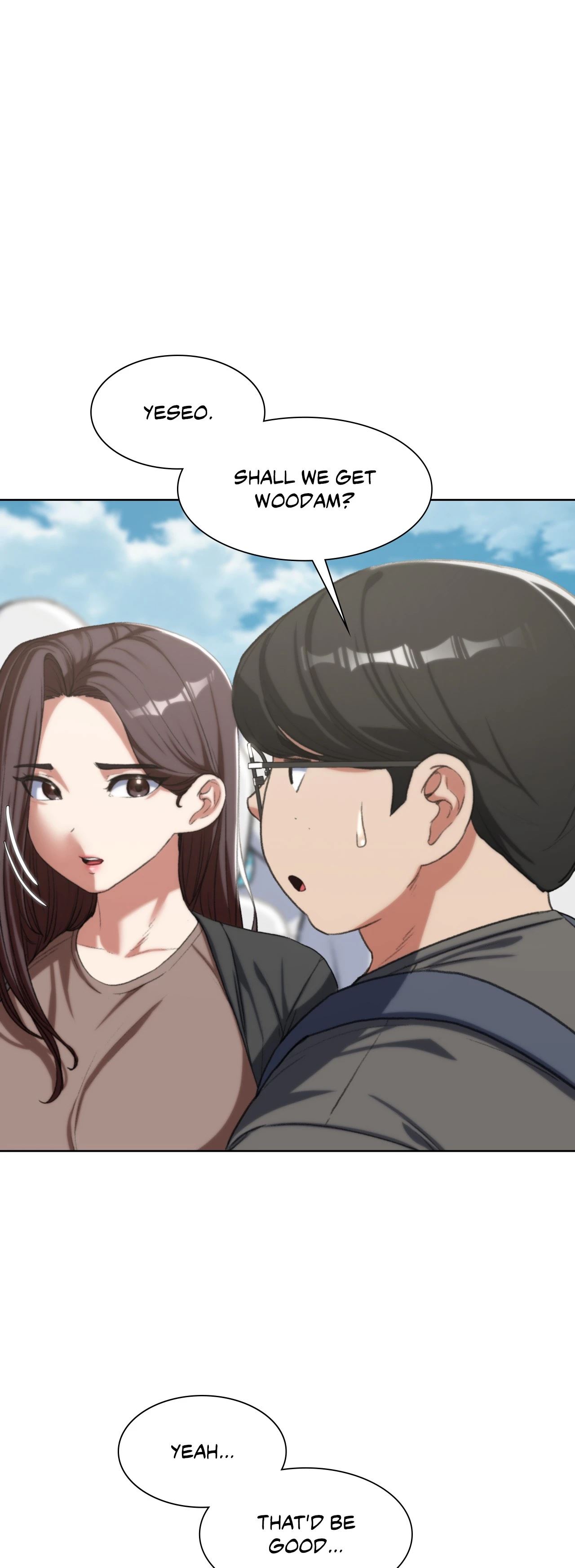 Lustful Games Chapter 27 image 27