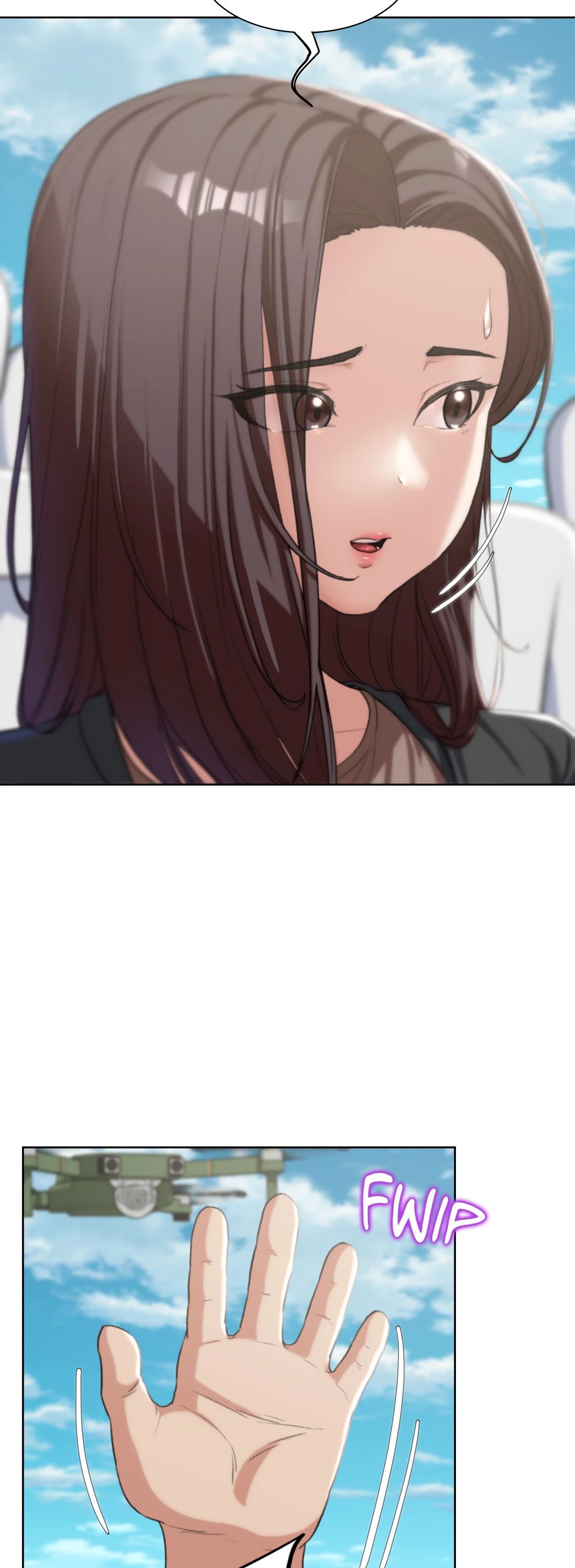 Lustful Games Chapter 27 image 28
