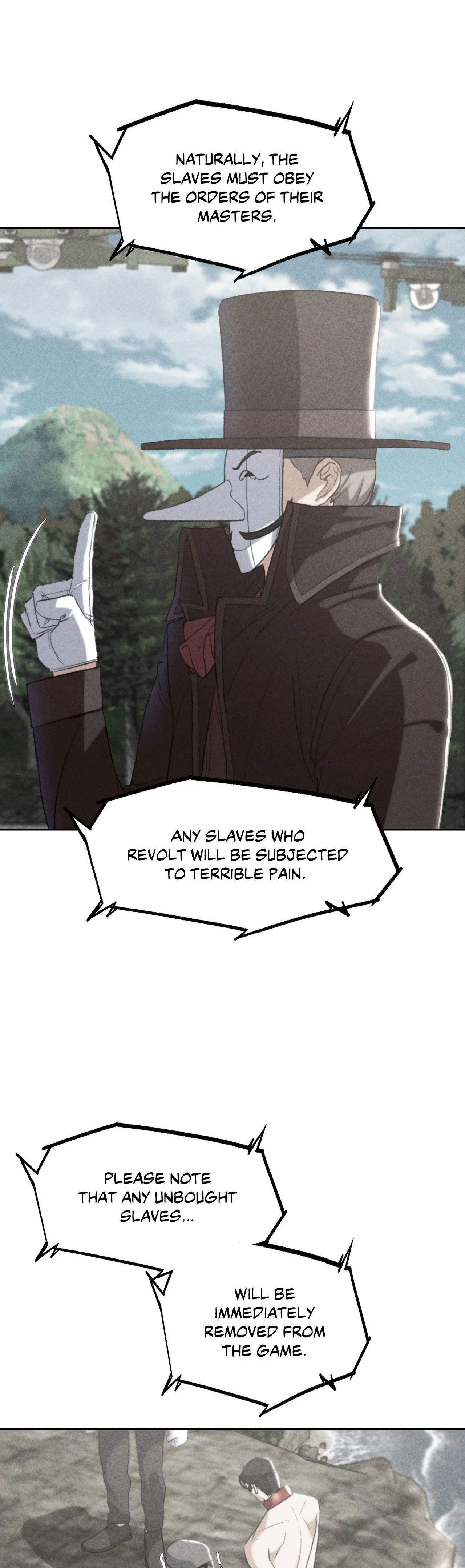 Lustful Games Chapter 27 image 2