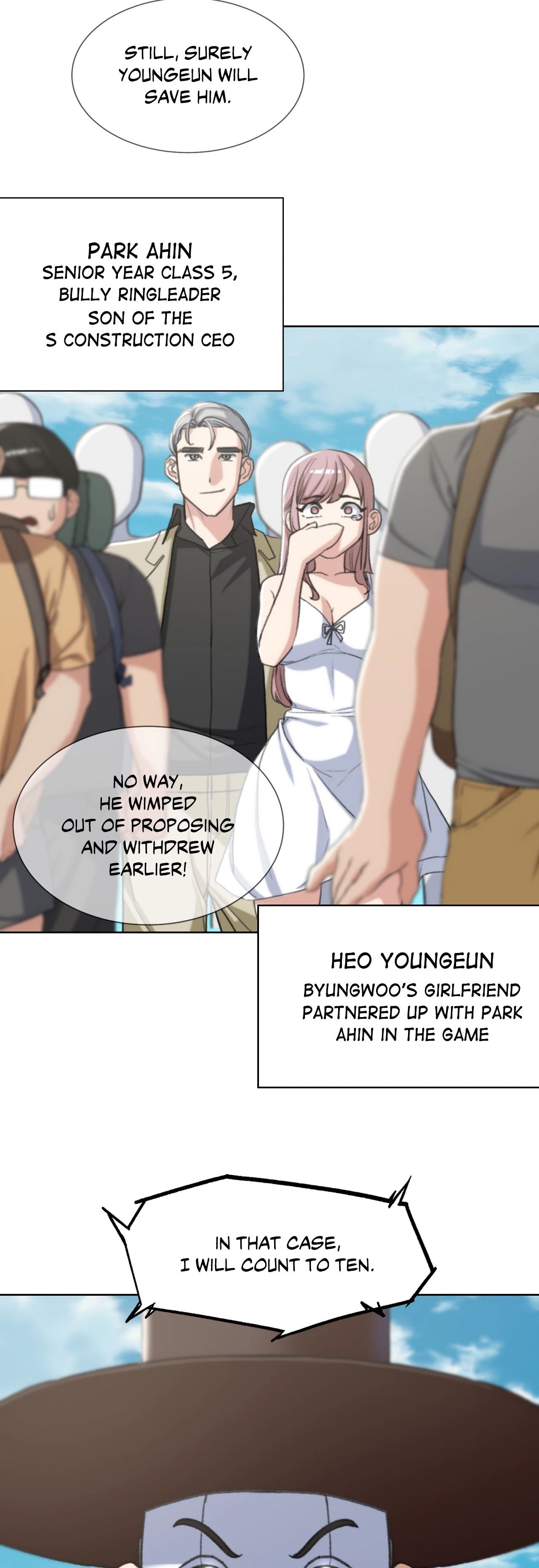 Lustful Games Chapter 27 image 37