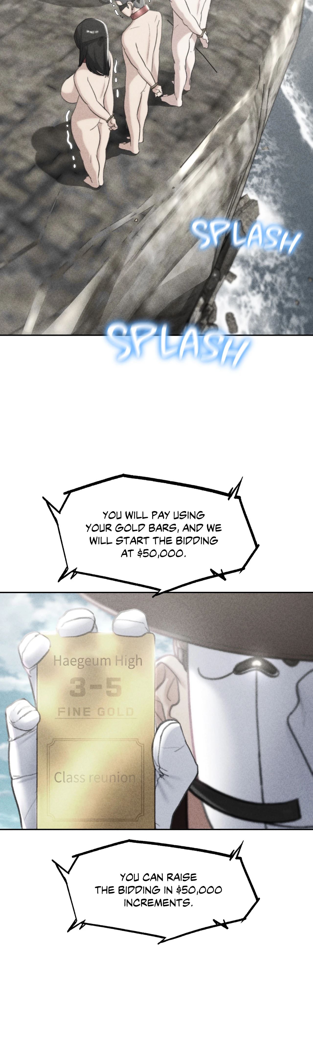 Lustful Games Chapter 27 image 3