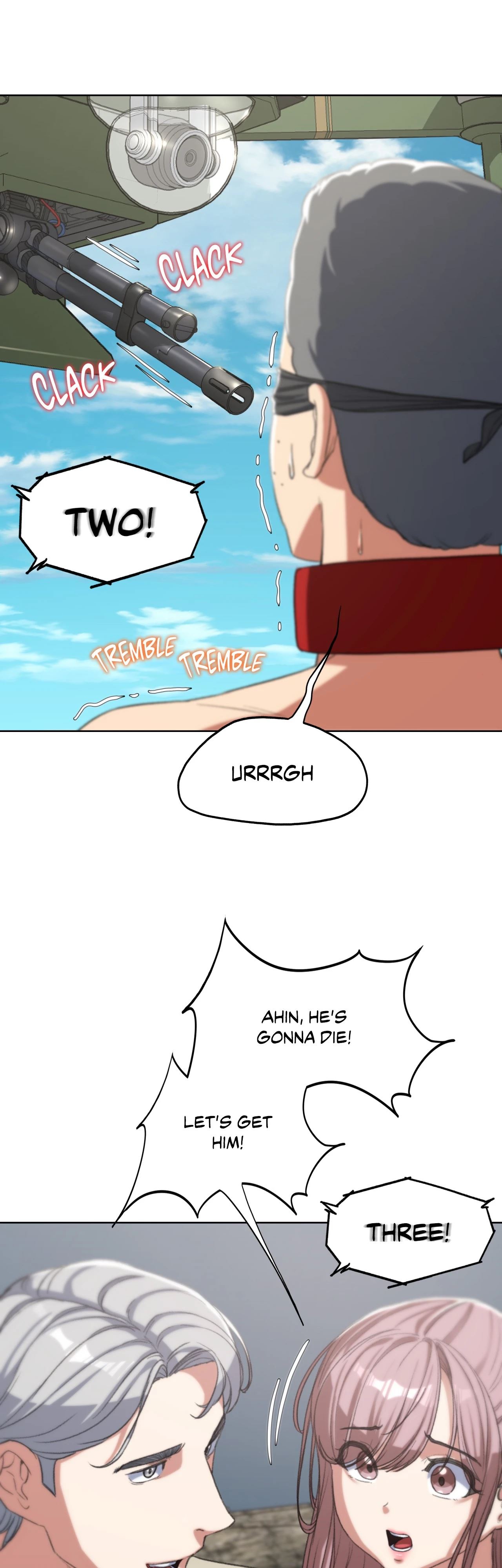 Lustful Games Chapter 27 image 39