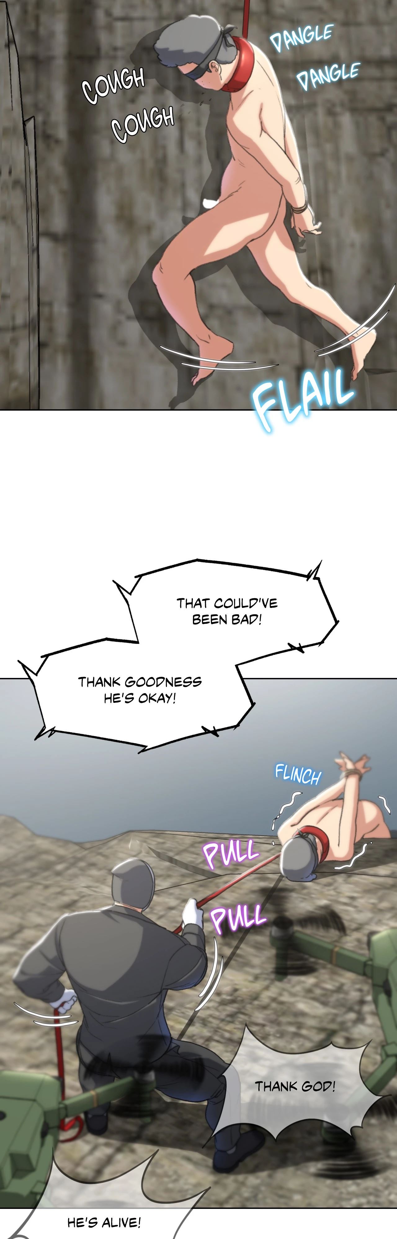 Lustful Games Chapter 27 image 44