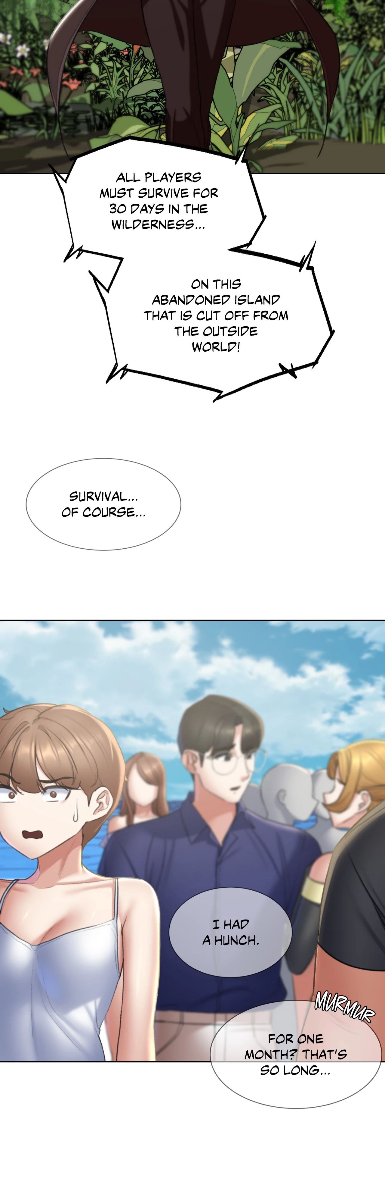 Lustful Games Chapter 27 image 54