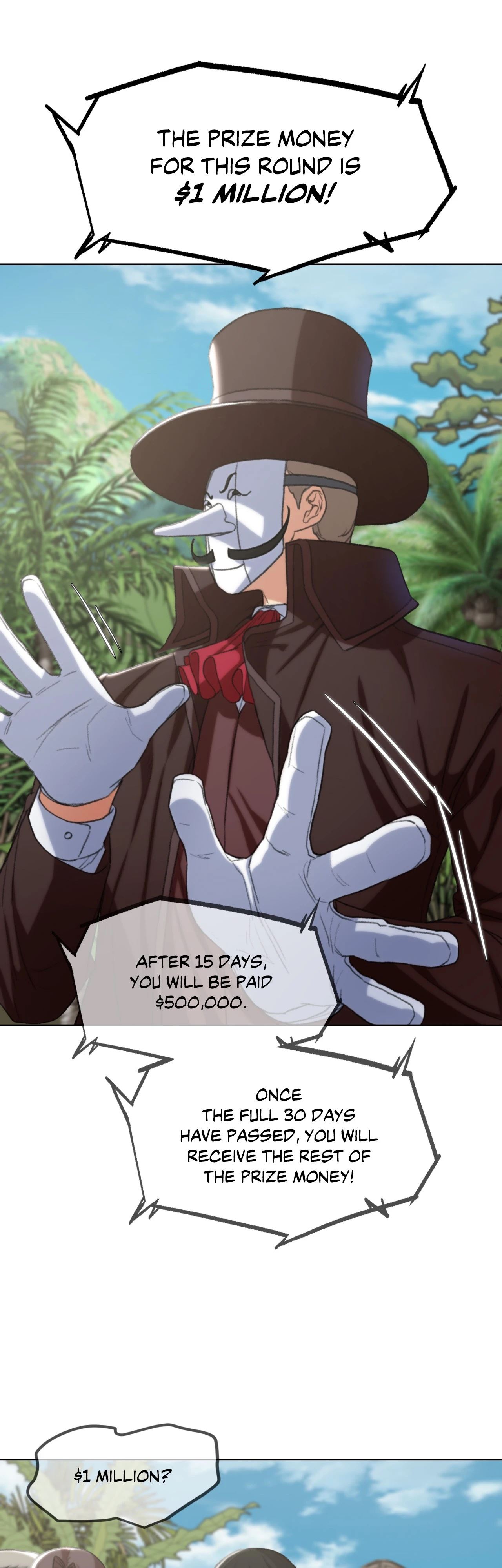 Lustful Games Chapter 27 image 55