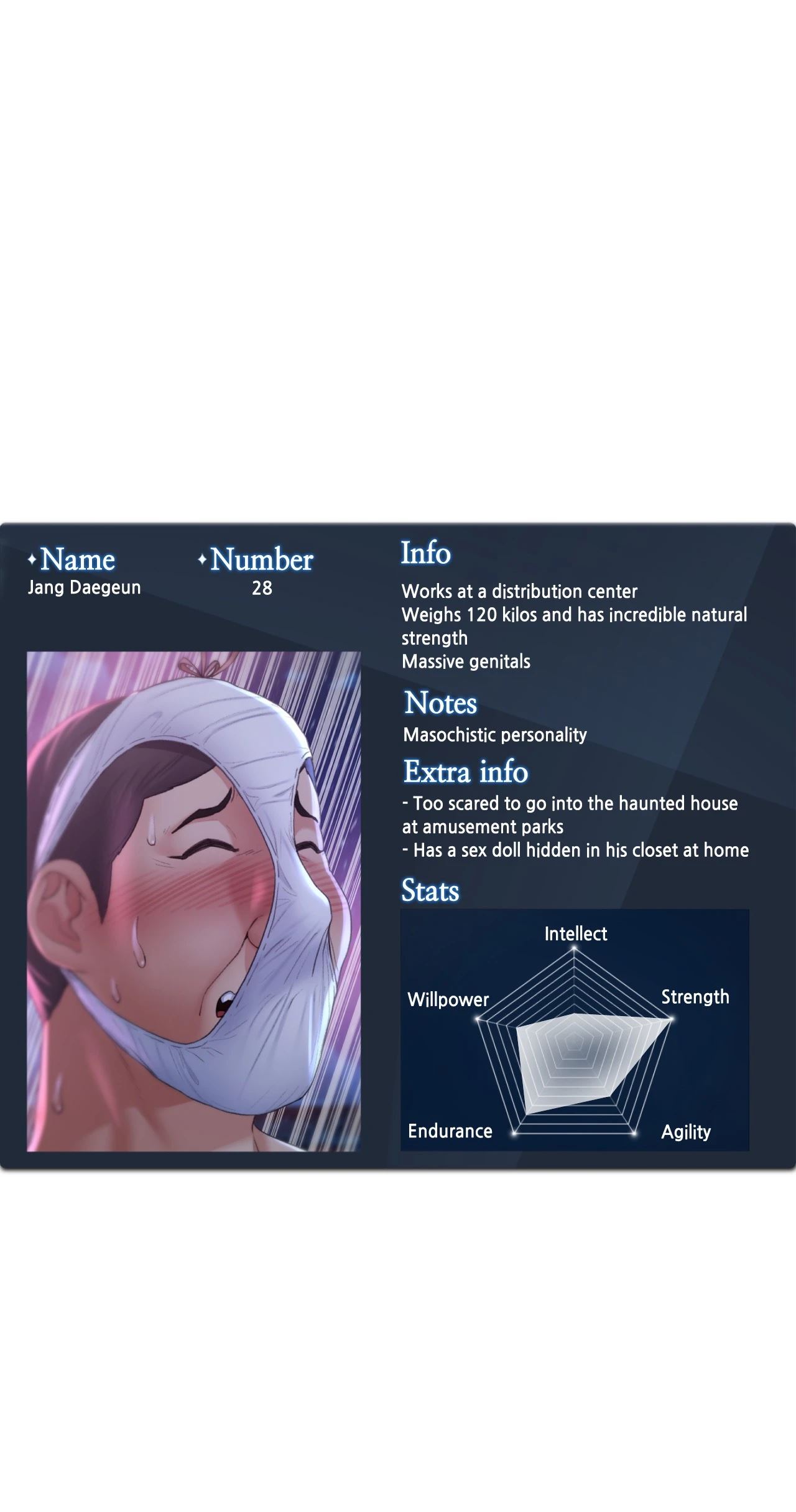 Lustful Games Chapter 27 image 59