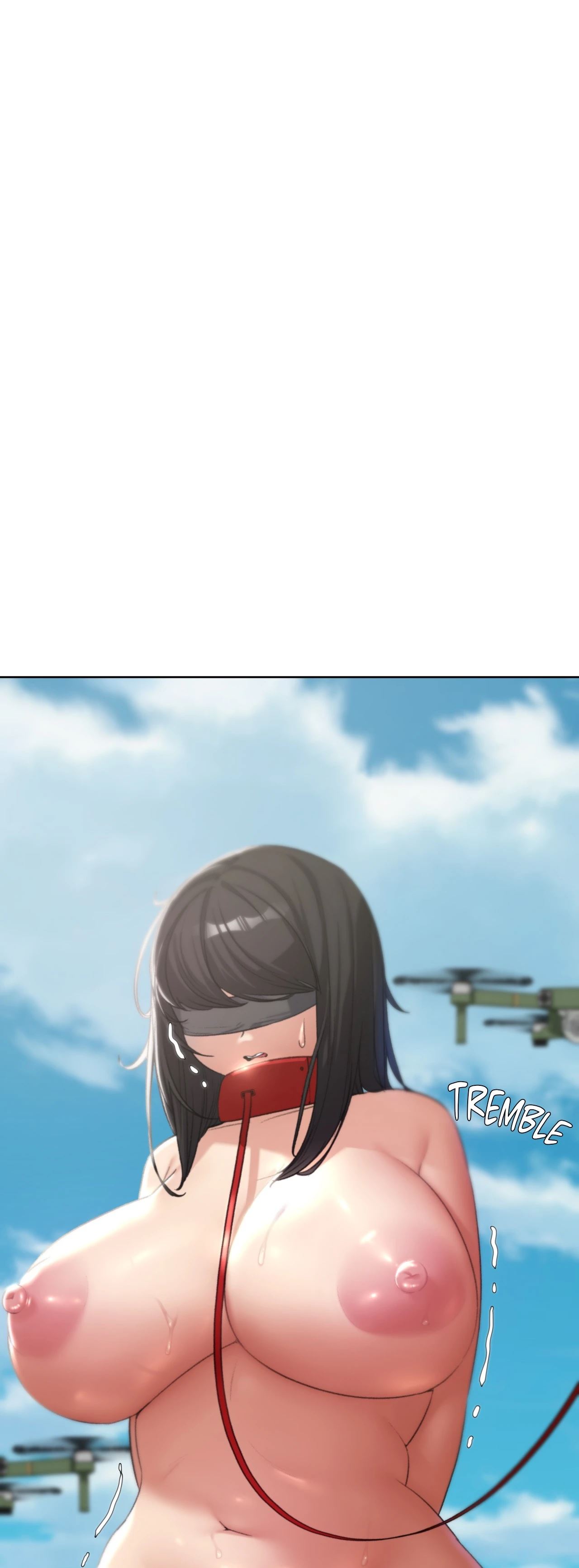 Lustful Games Chapter 27 image 7