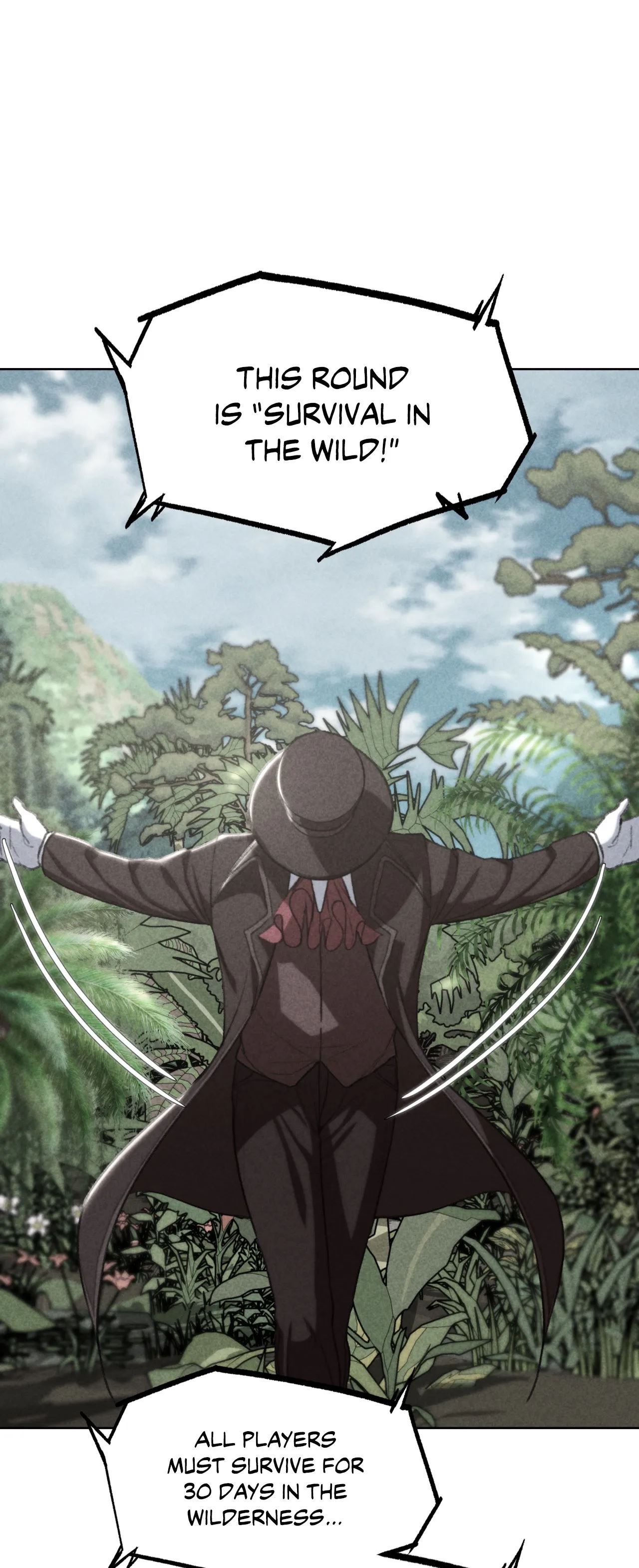 Lustful Games Chapter 28 image 0