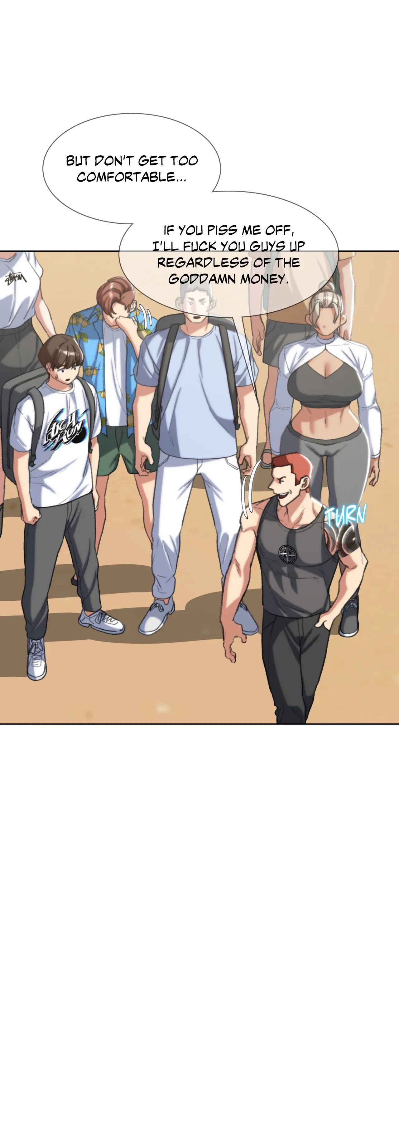 Lustful Games Chapter 28 image 15
