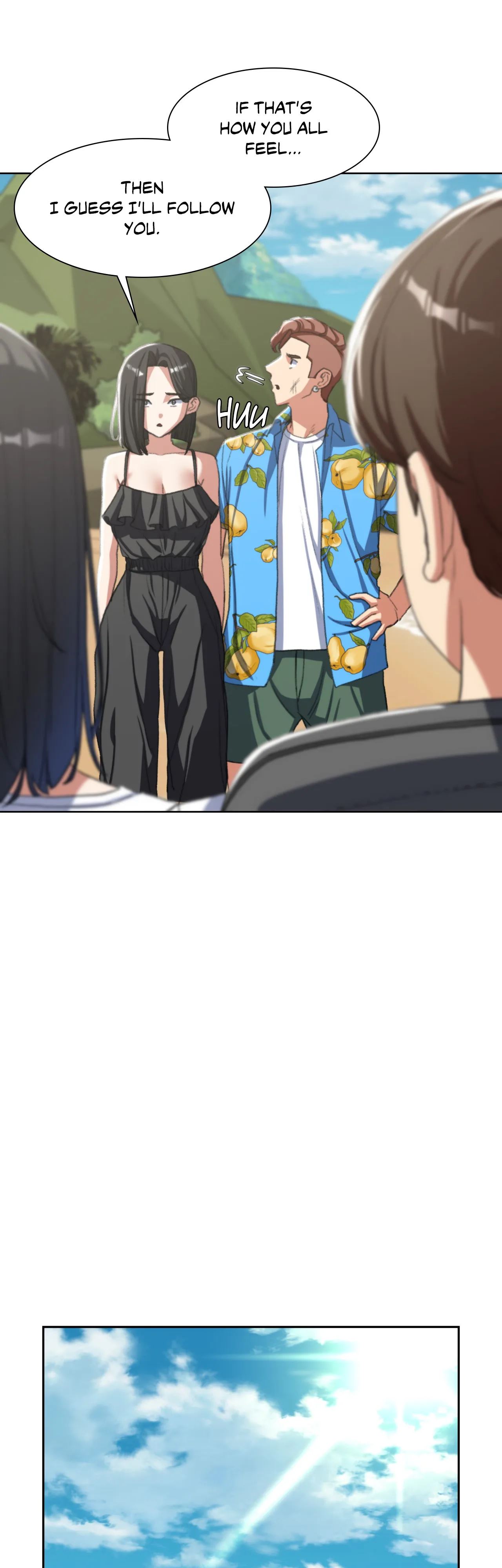 Lustful Games Chapter 28 image 23