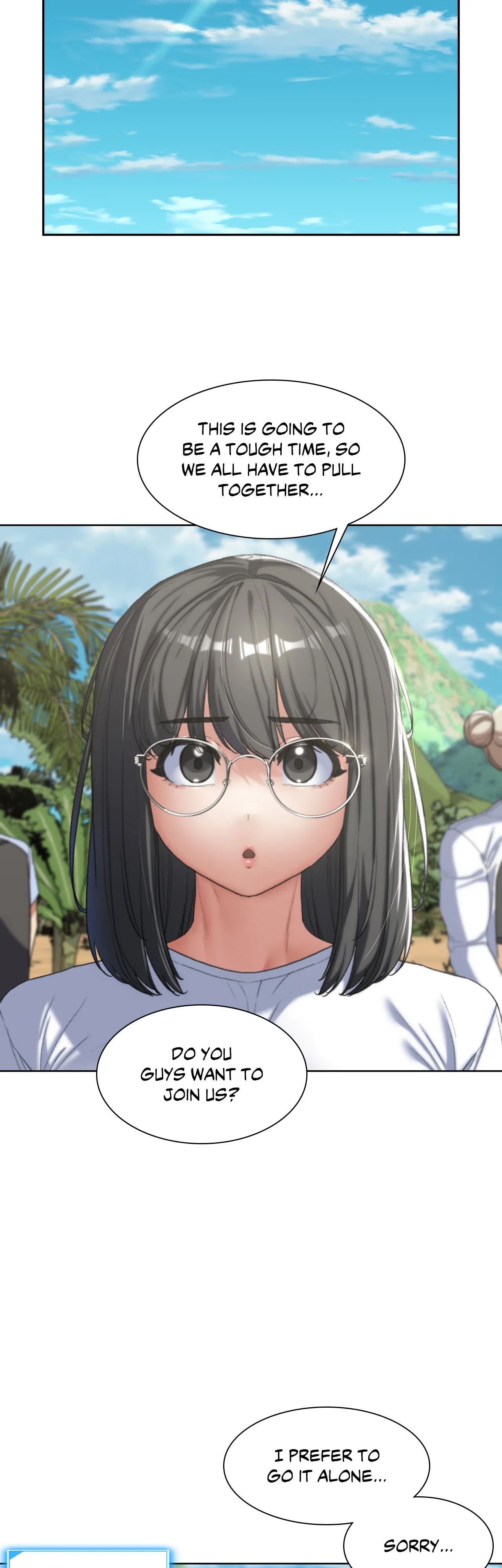 Lustful Games Chapter 28 image 24
