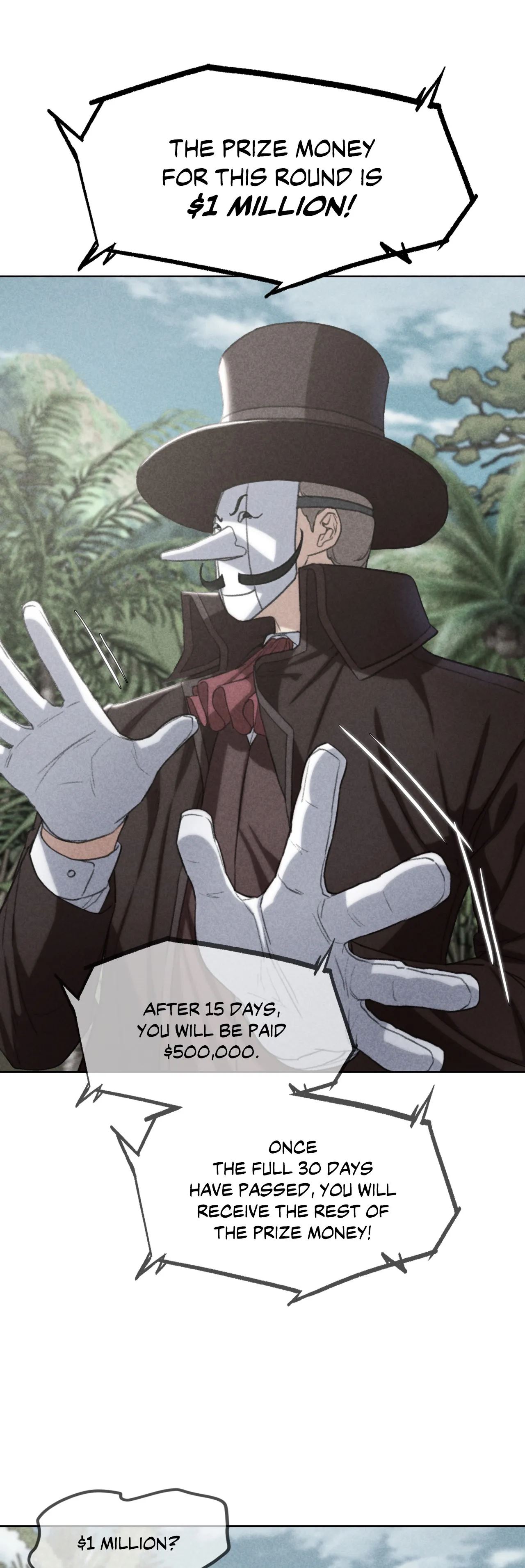 Lustful Games Chapter 28 image 2