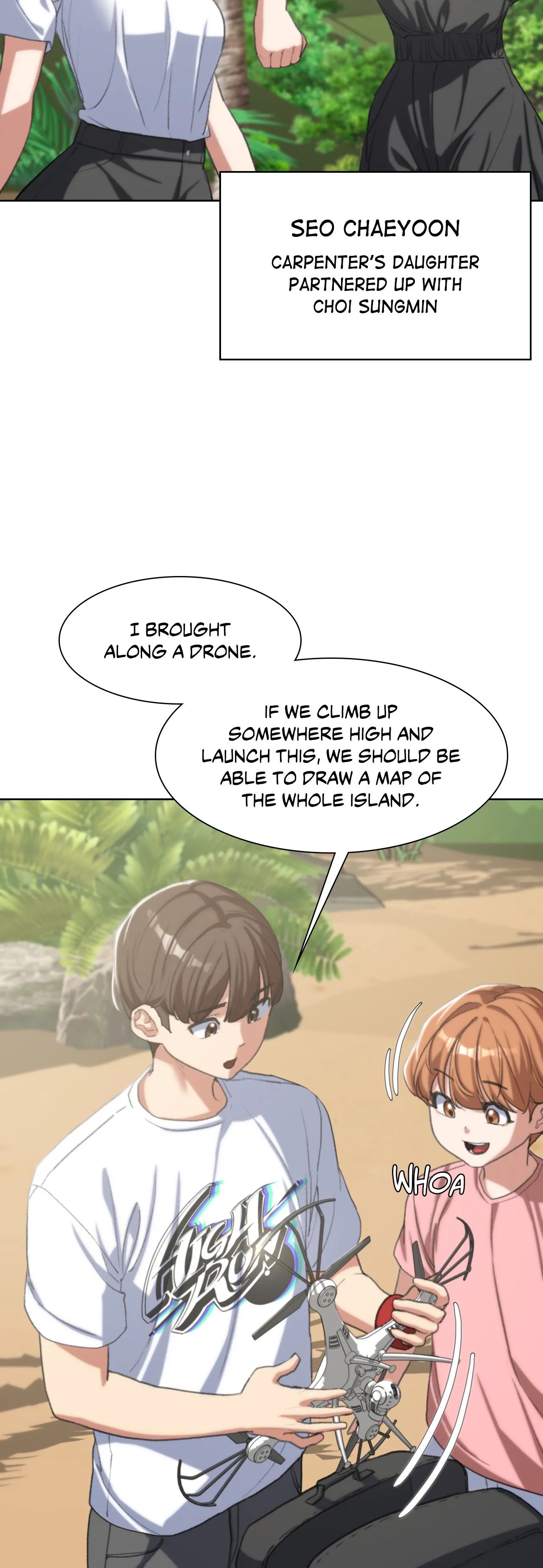 Lustful Games Chapter 28 image 41