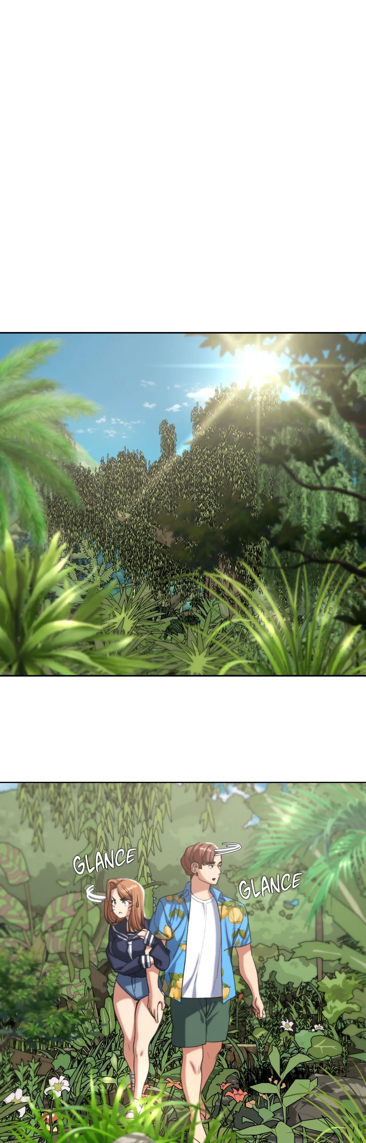 Lustful Games Chapter 28 image 43