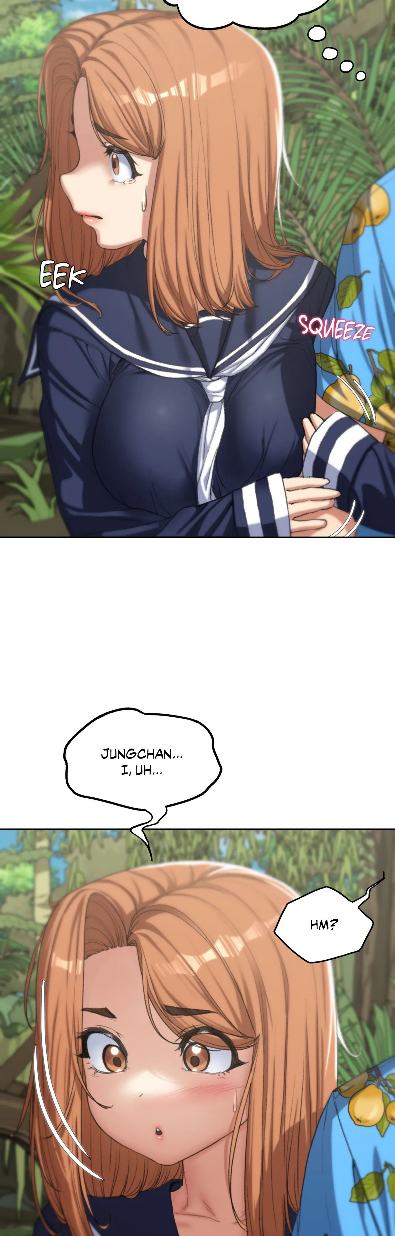 Lustful Games Chapter 28 image 45