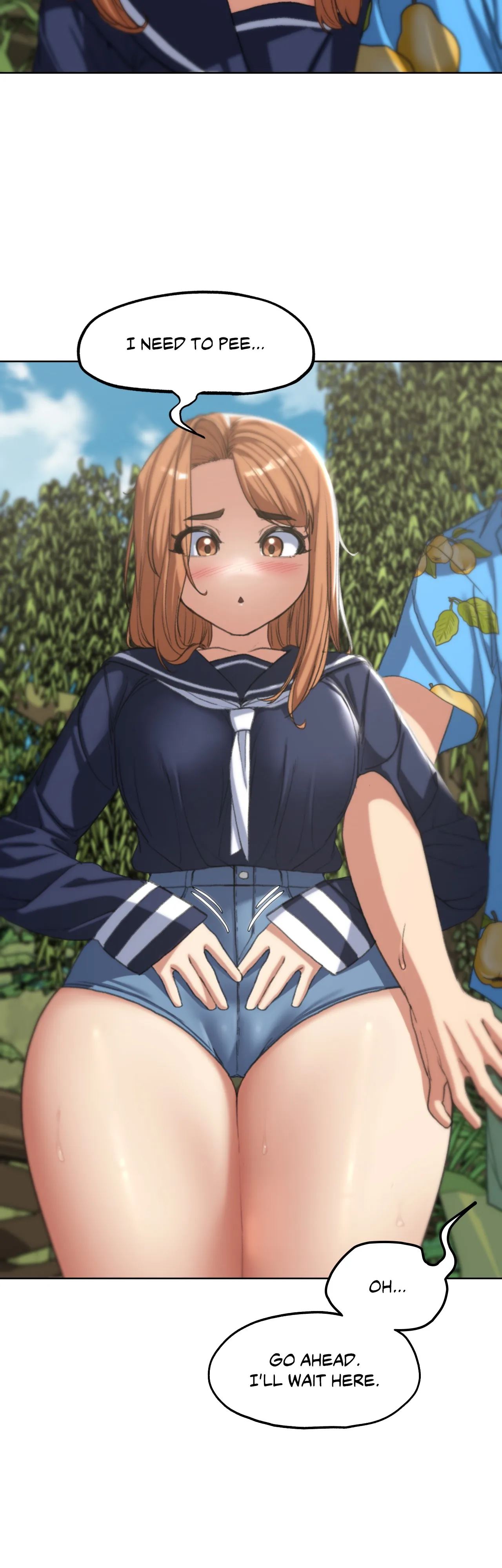 Lustful Games Chapter 28 image 46