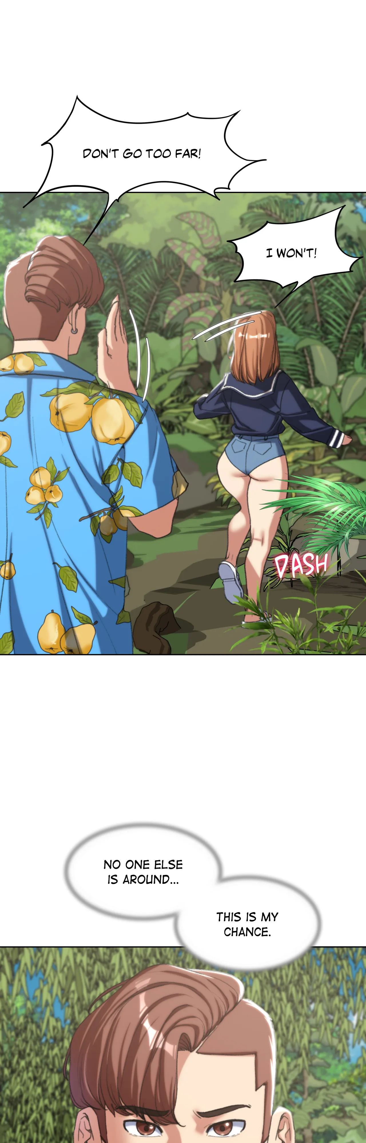 Lustful Games Chapter 28 image 47