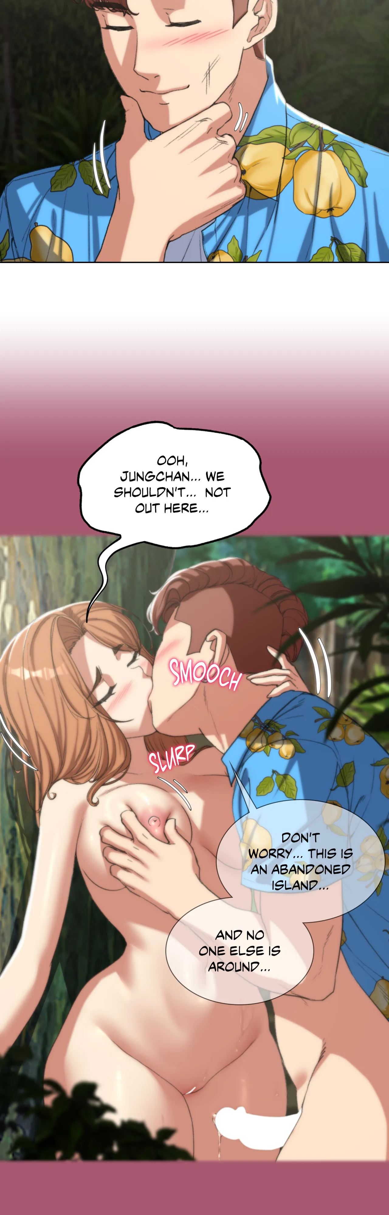 Lustful Games Chapter 28 image 50