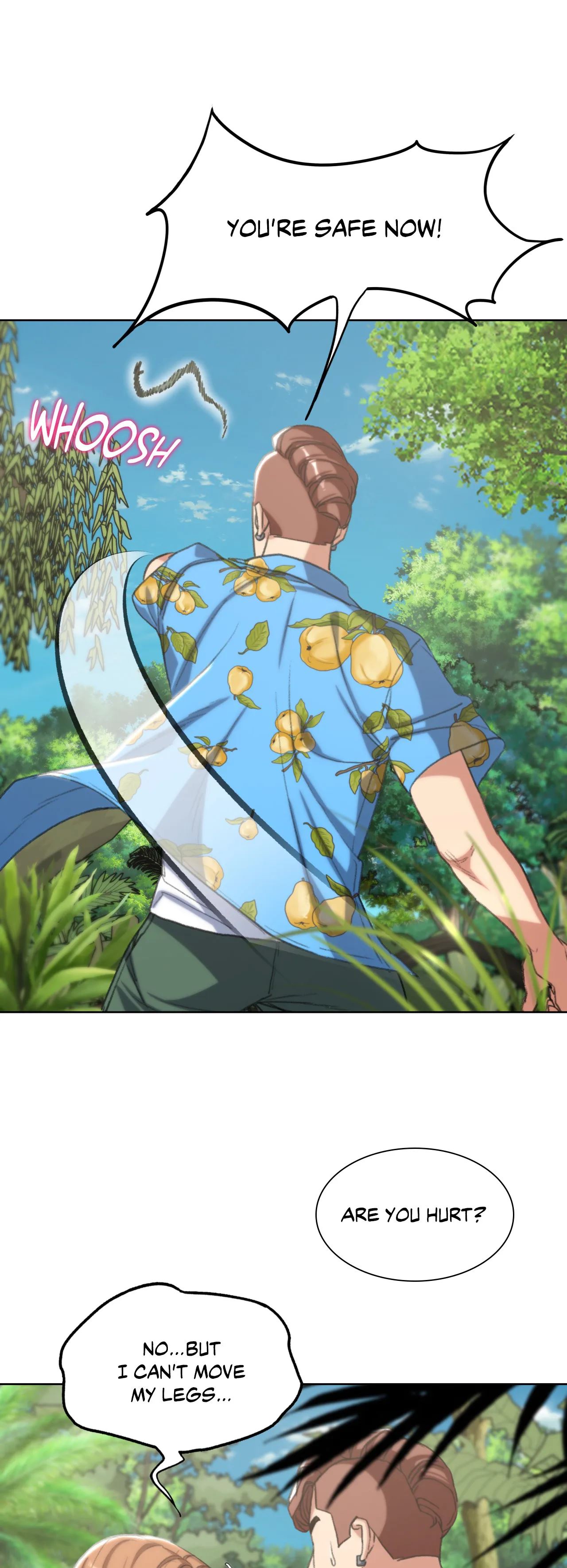 Lustful Games Chapter 28 image 55