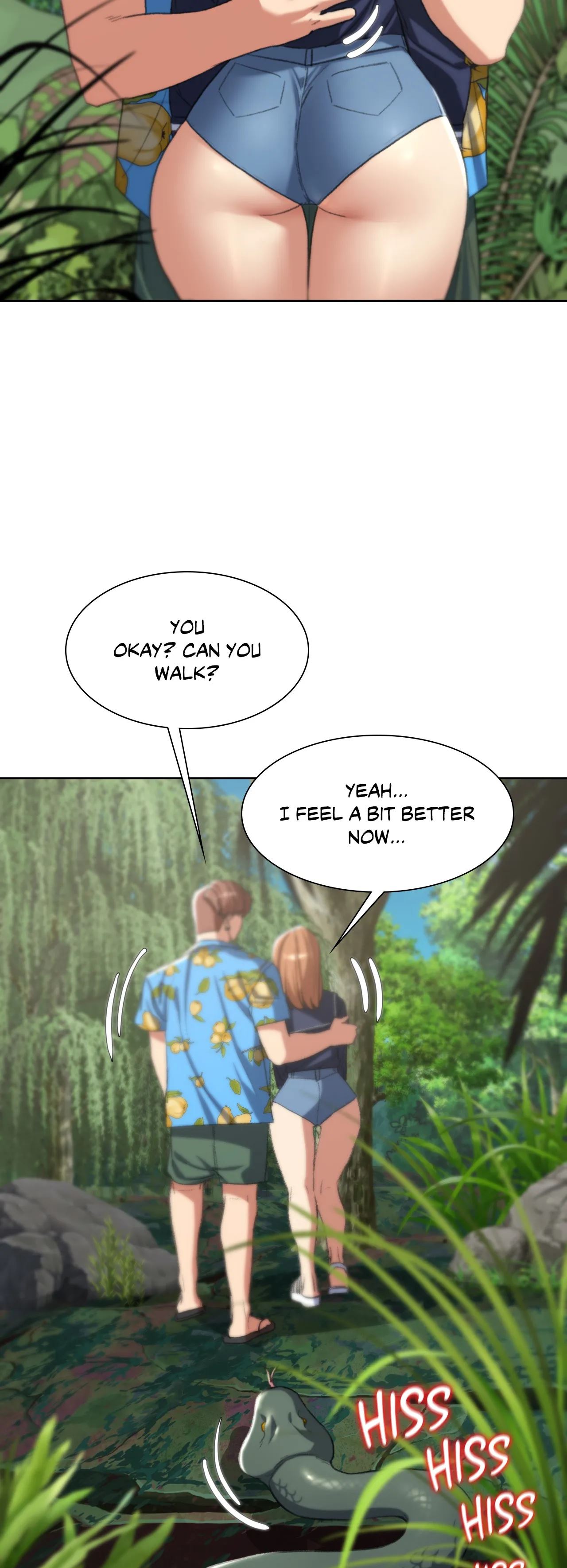 Lustful Games Chapter 28 image 57